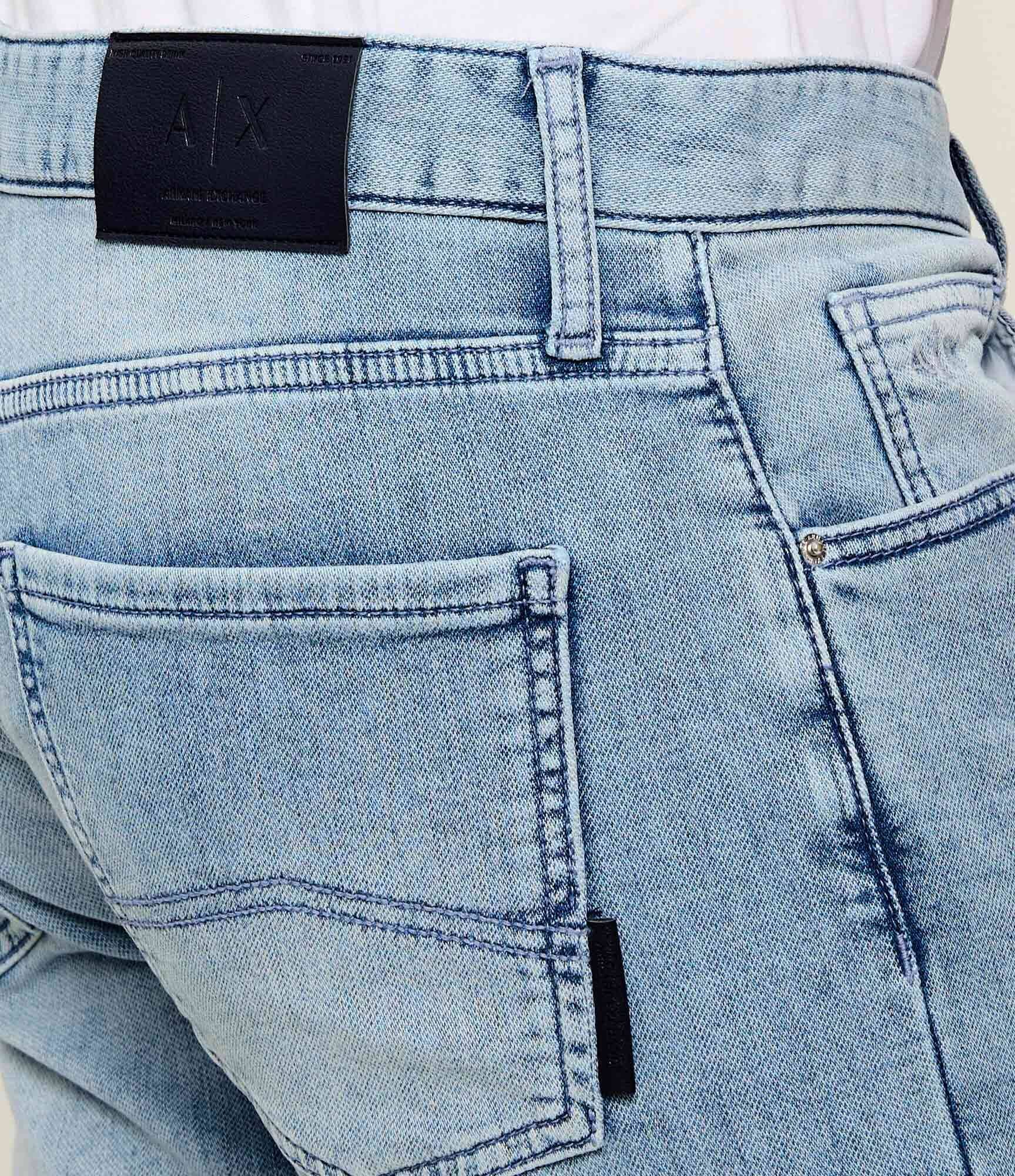 Armani Exchange Blugi J13 | Slim Fit