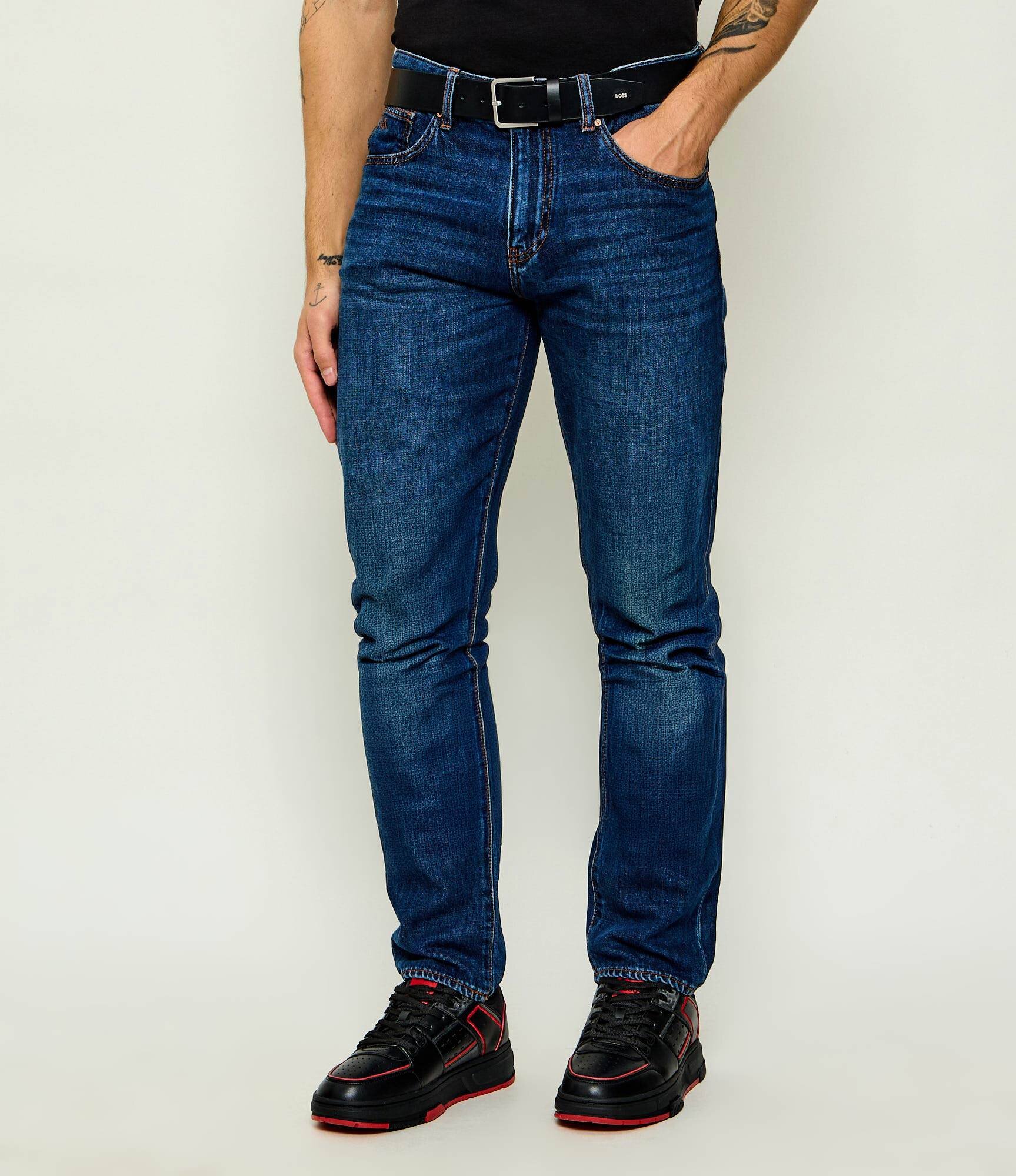 Armani Exchange Blugi j13 | Slim Fit