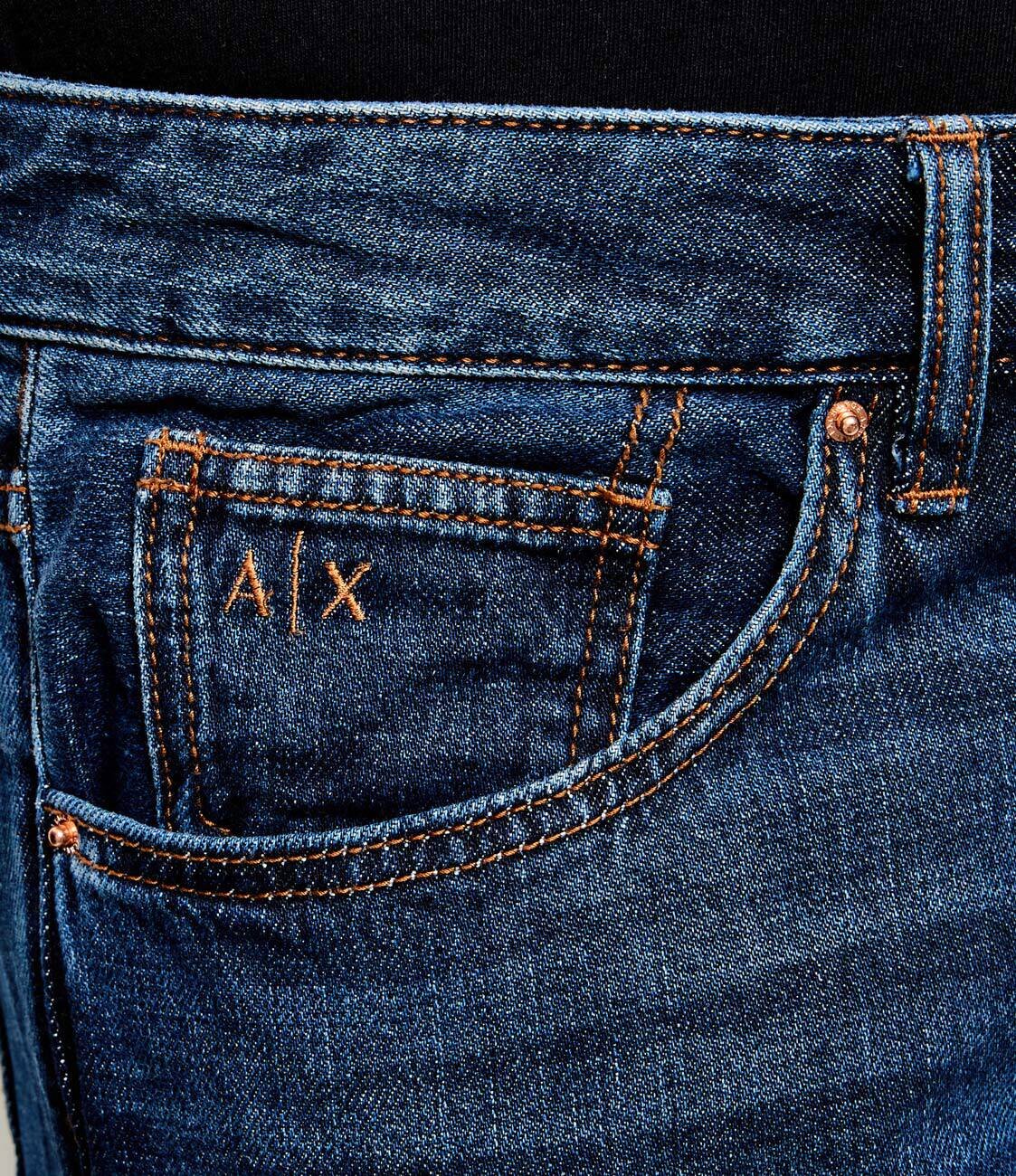 Armani Exchange Blugi j13 | Slim Fit