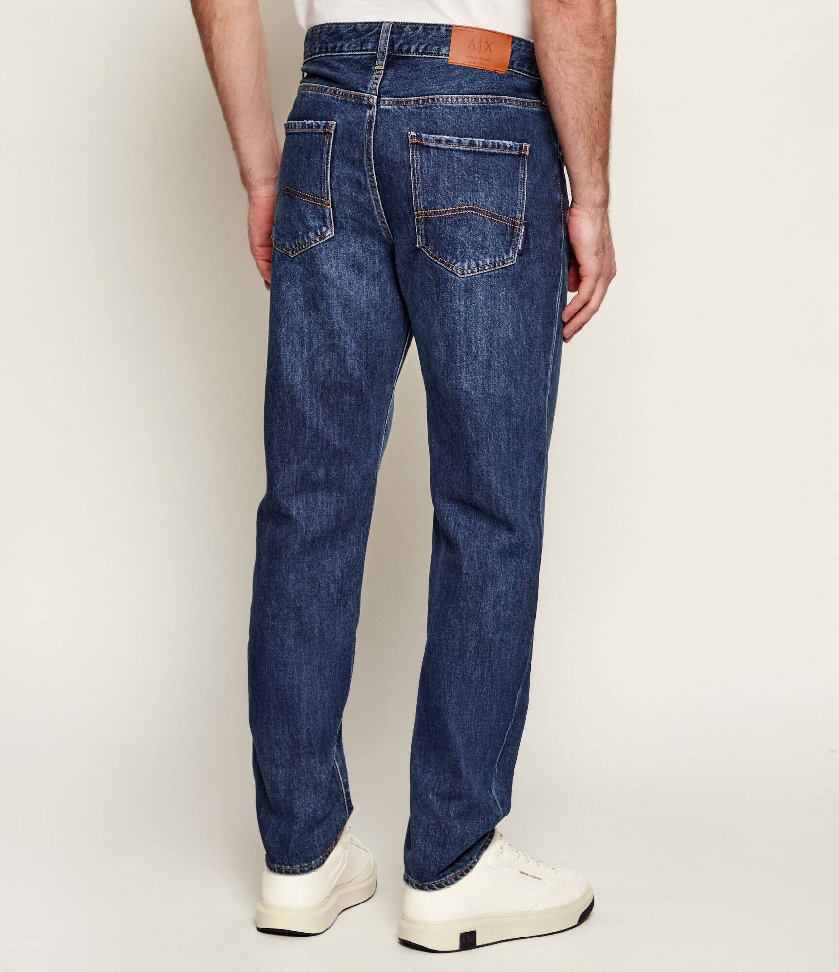 Armani Exchange Blugi j13 | Slim Fit