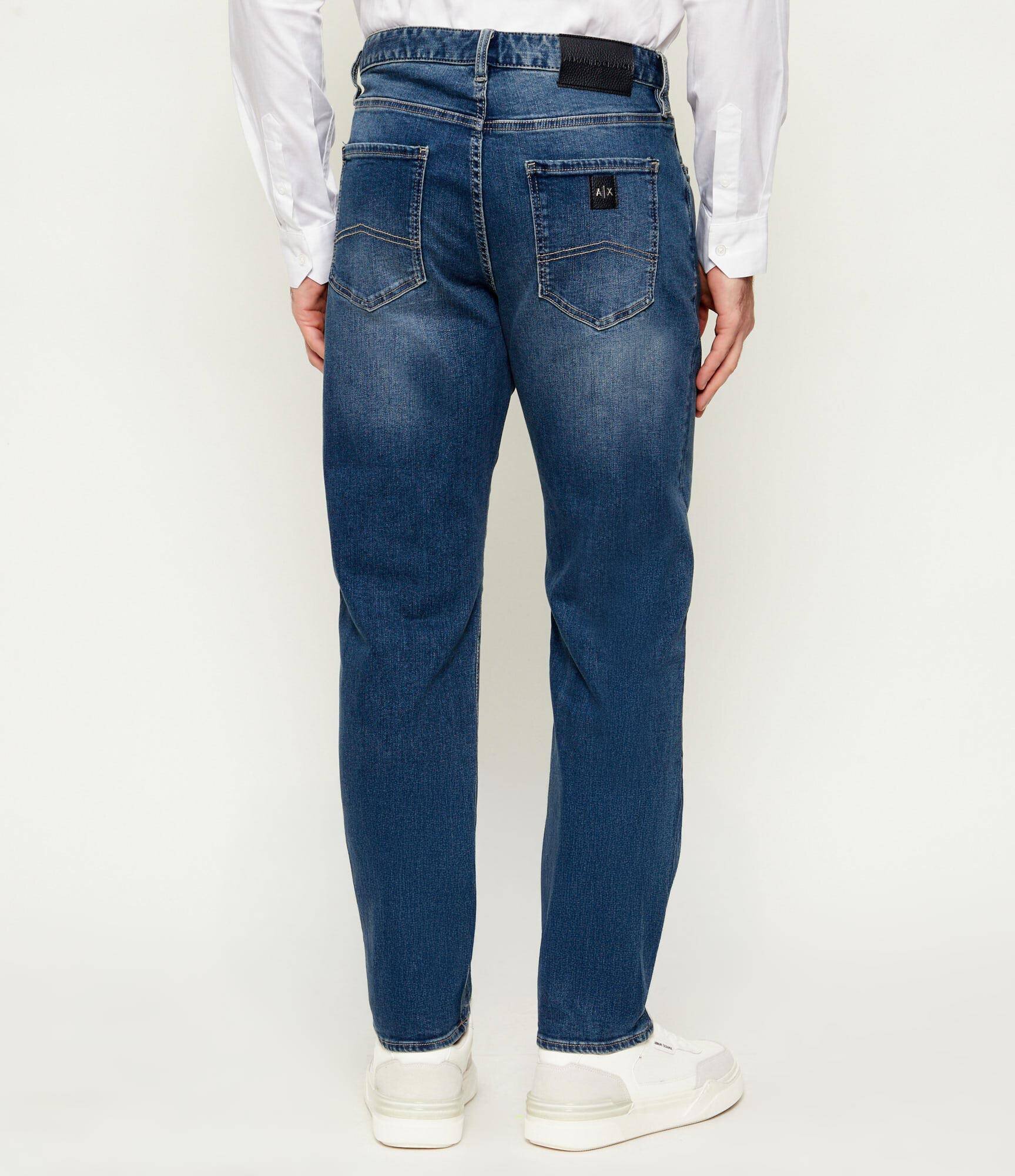 Armani Exchange Blugi j13 | Slim Fit