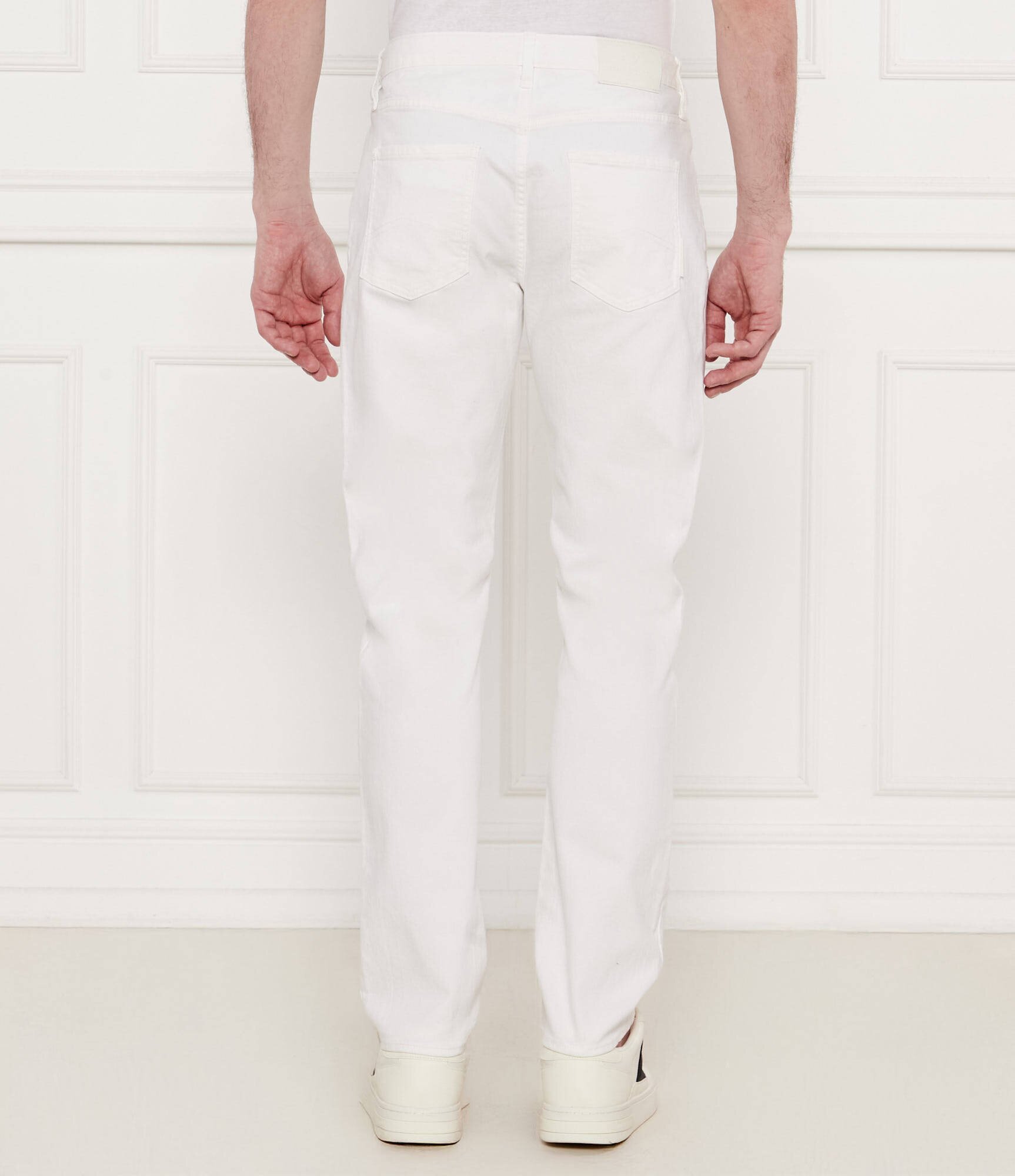 Armani Exchange Blugi j13 | Slim Fit