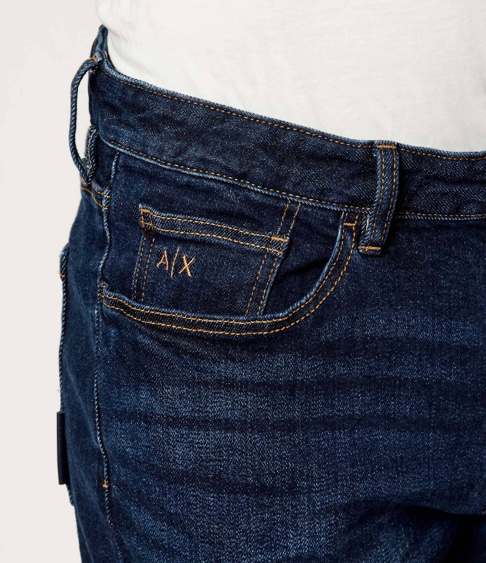 Armani Exchange Blugi j14 | Skinny fit