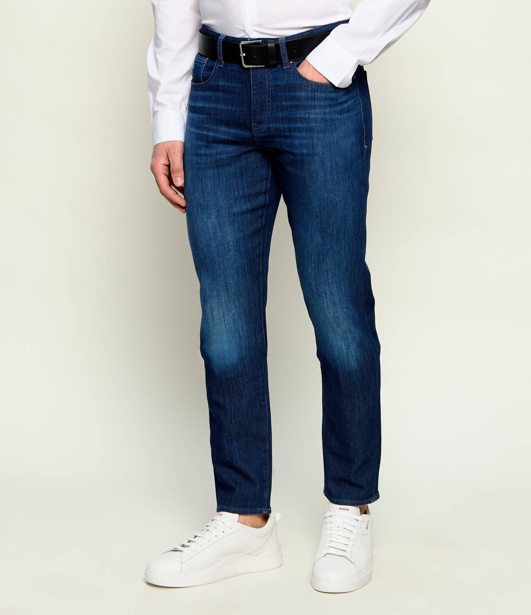 Armani Exchange Blugi j14 | Skinny fit
