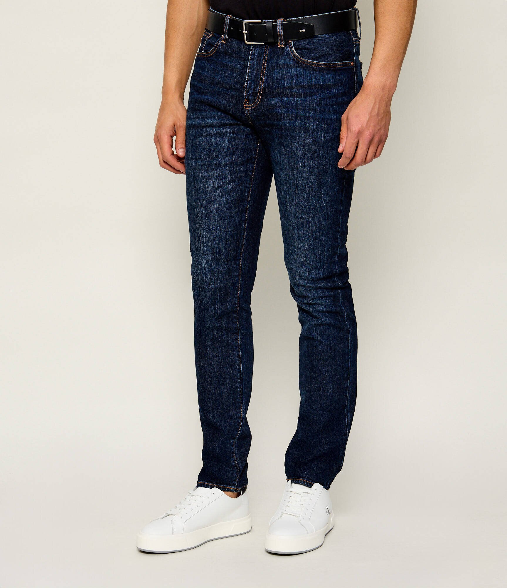 Armani Exchange Blugi j14 | Slim Fit