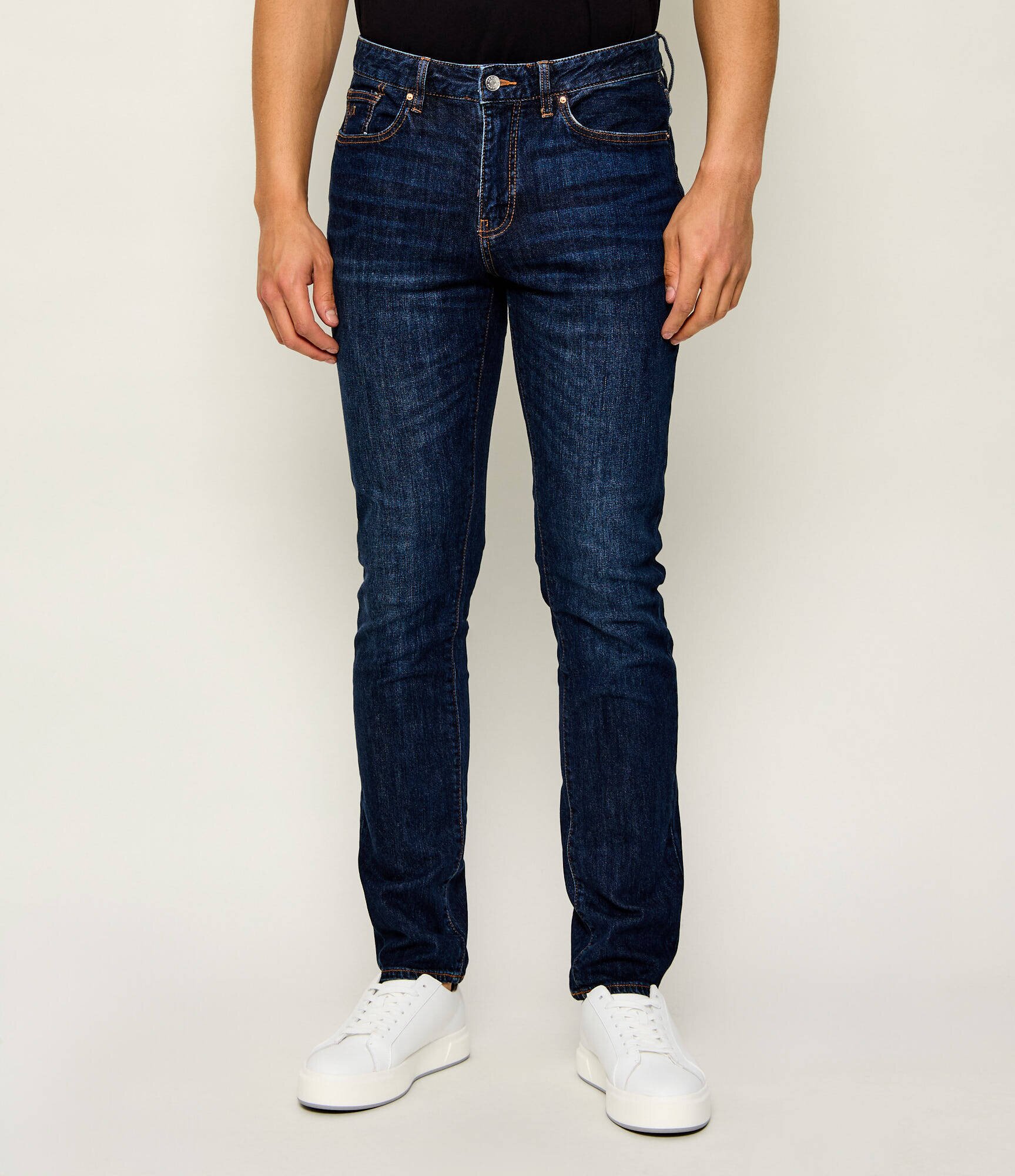 Armani Exchange Blugi j14 | Slim Fit