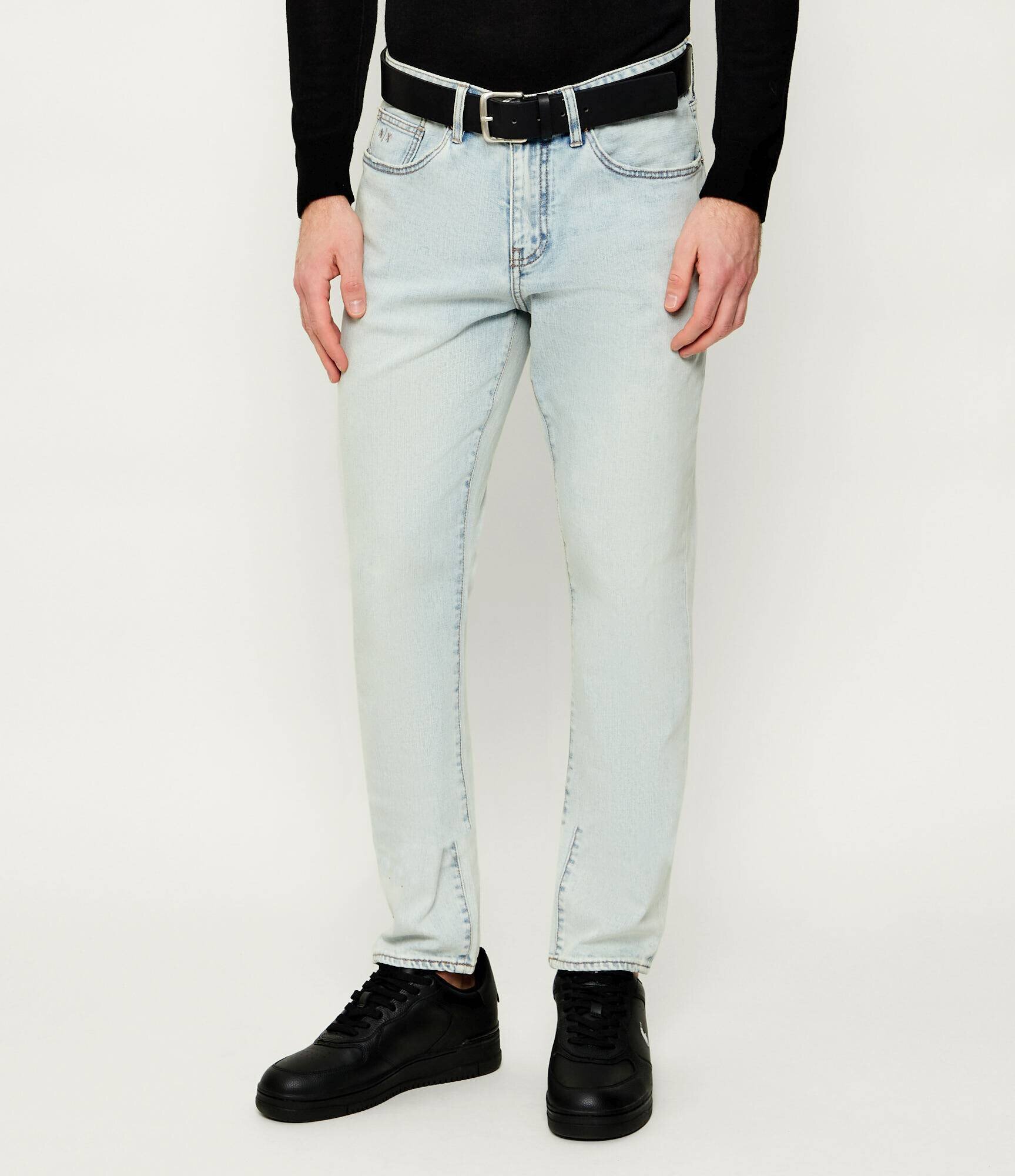 Armani Exchange Blugi j14 | Slim Fit