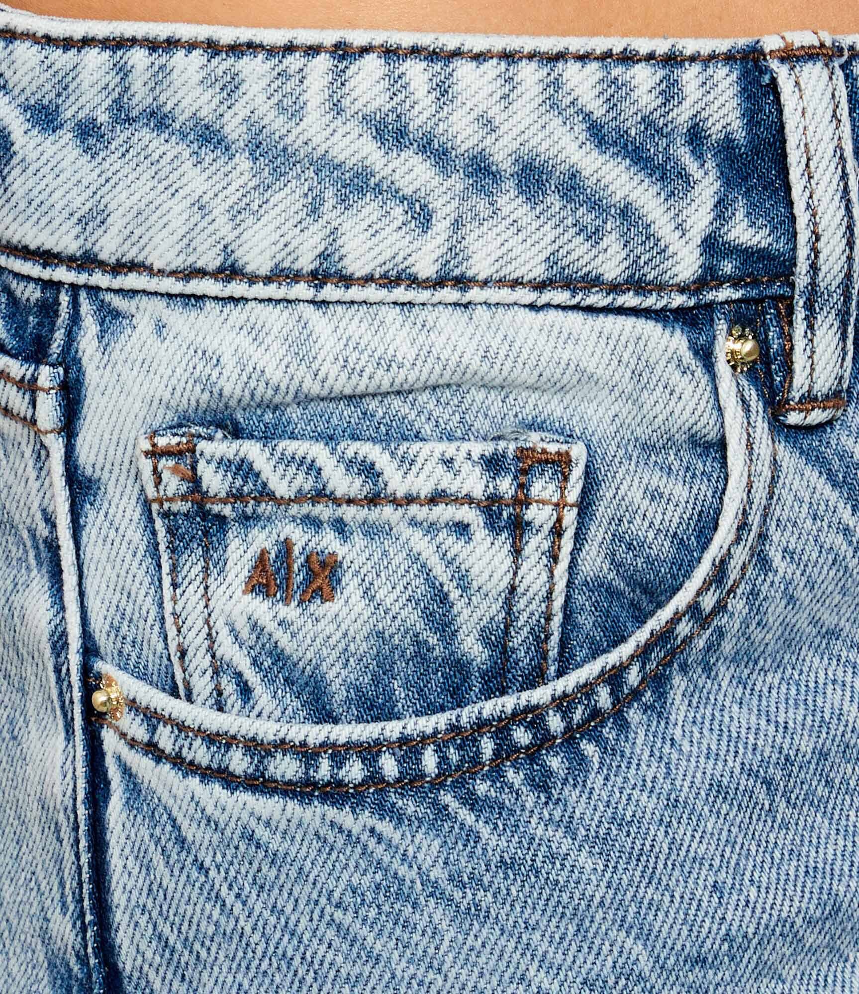 Armani Exchange Blugi j17 | Relaxed fit