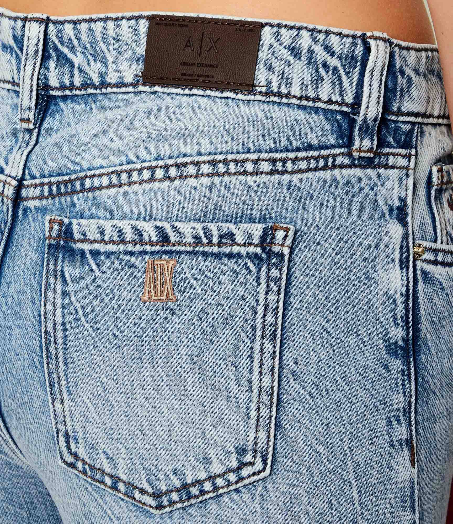 Armani Exchange Blugi j17 | Relaxed fit