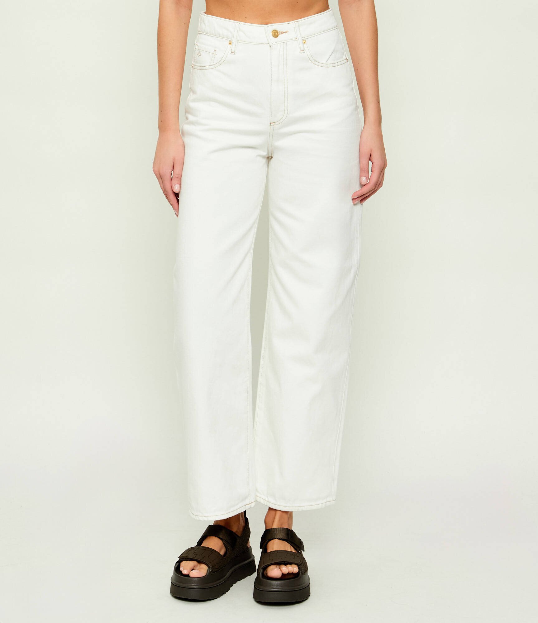 Armani Exchange Blugi J38 | Relaxed fit