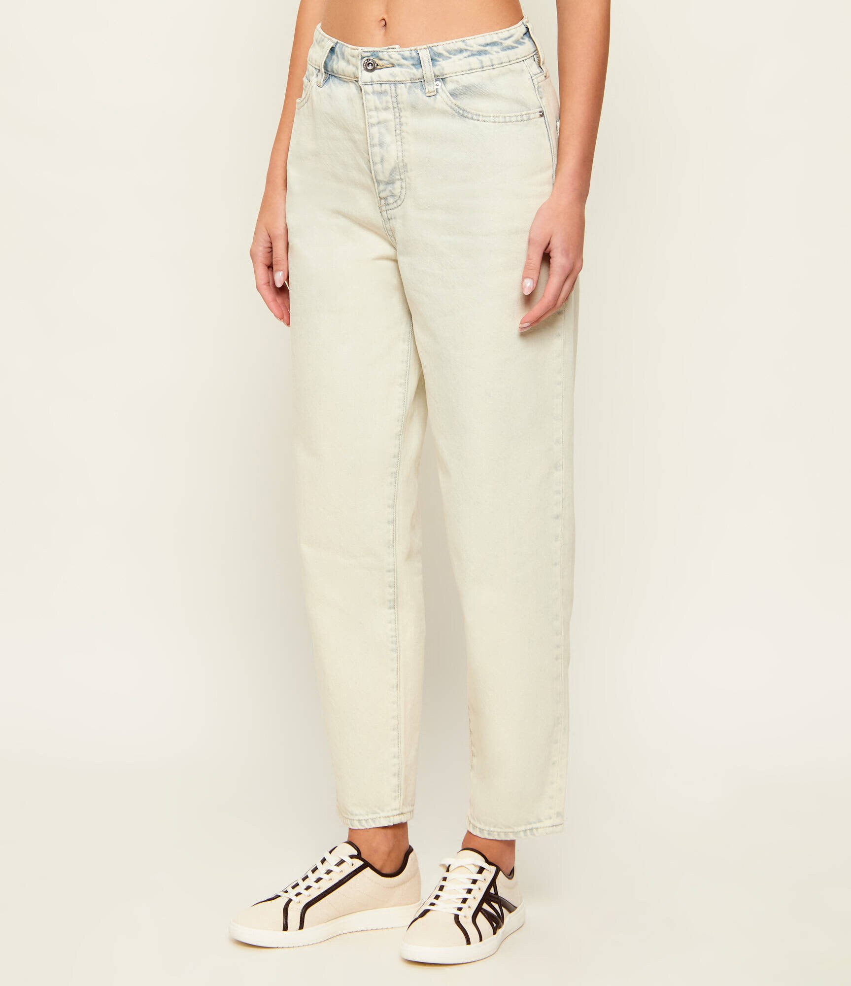 Armani Exchange Blugi J51 | carrot fit