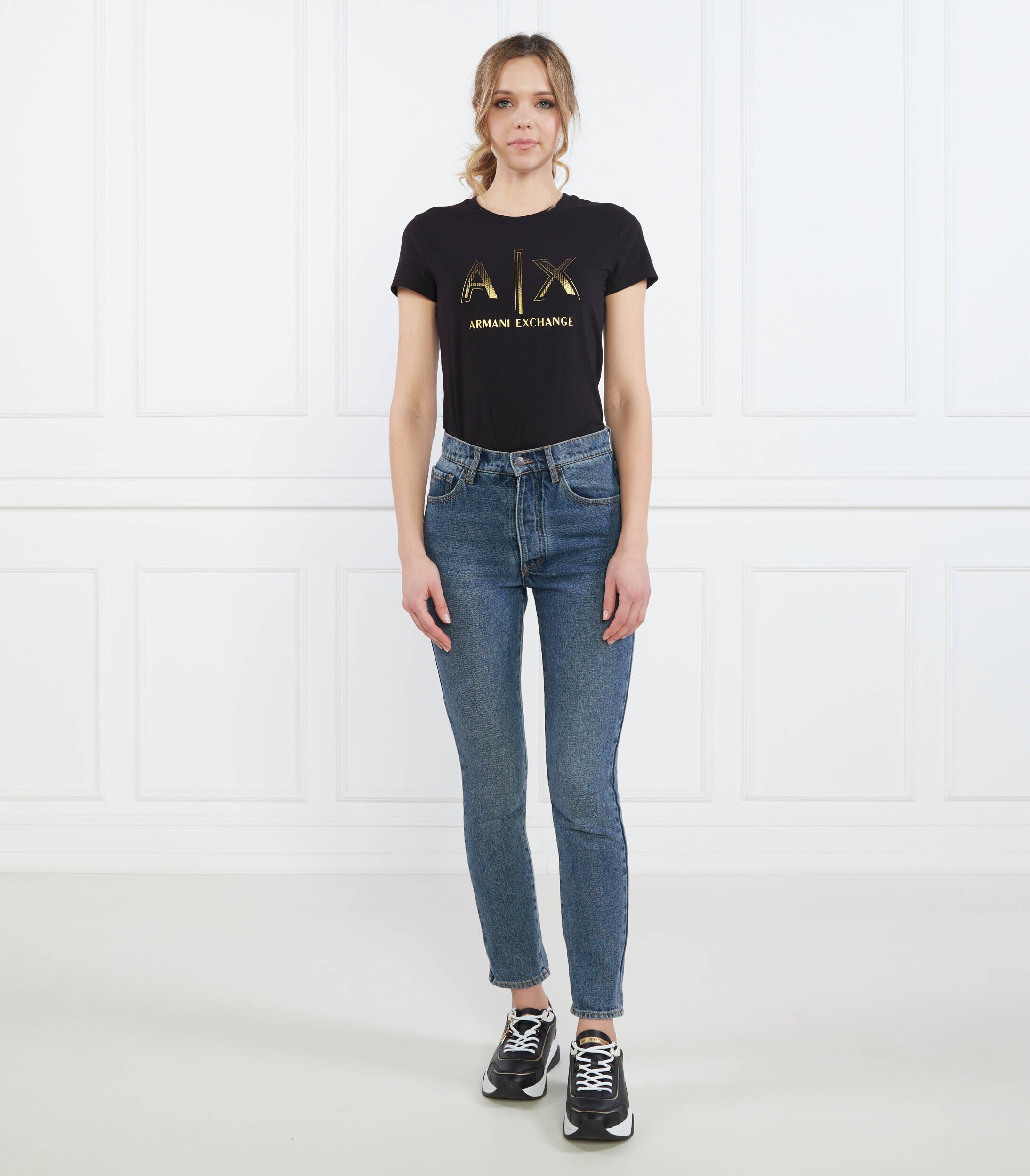 Armani Exchange Blugi J51 | Slim Fit