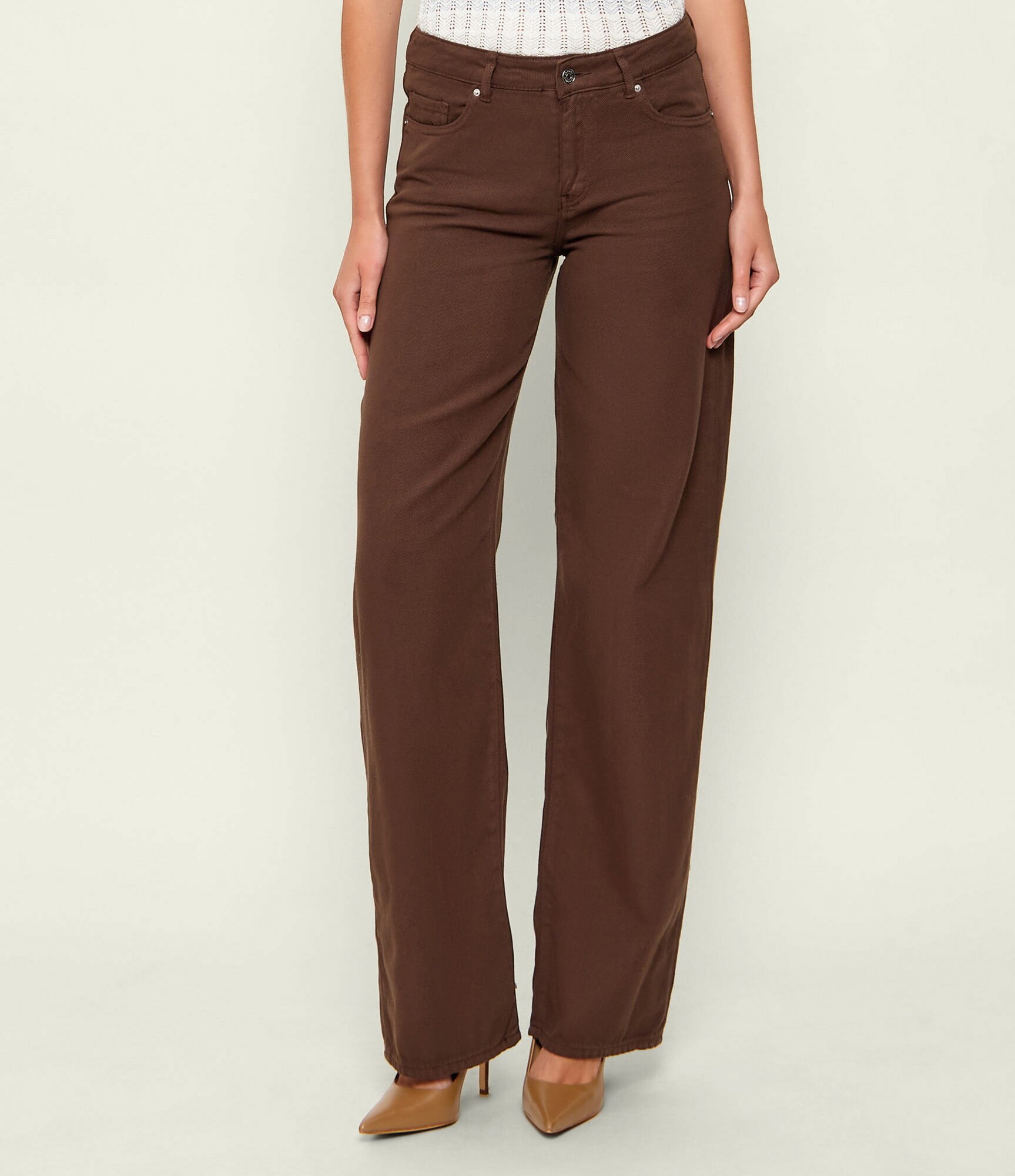 Armani Exchange Blugi J52 | Relaxed fit | low rise