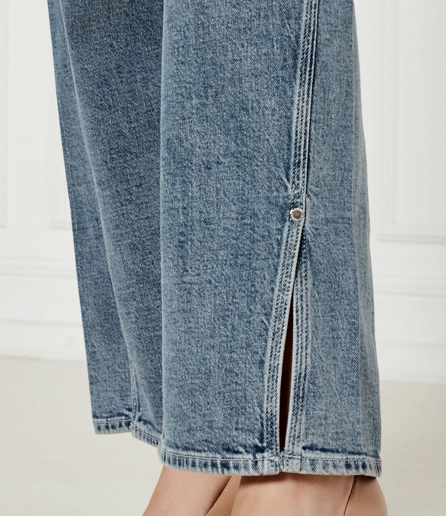 Armani Exchange Blugi J86 | Relaxed fit