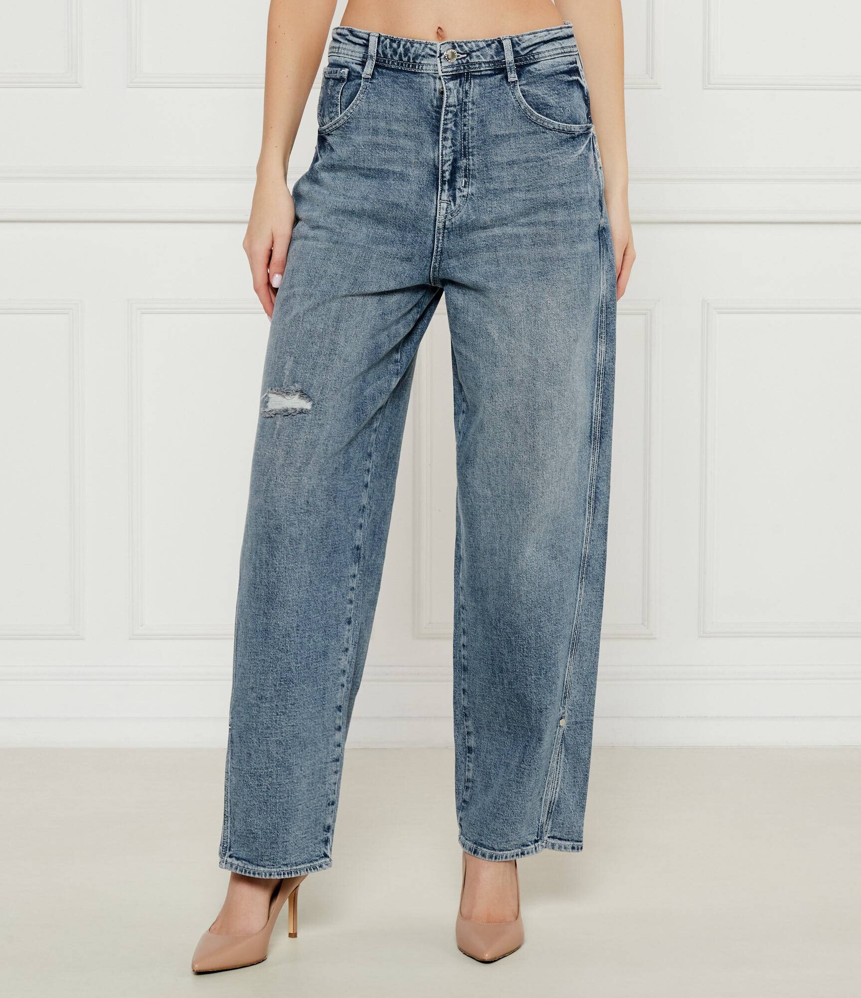 Armani Exchange Blugi J86 | Relaxed fit