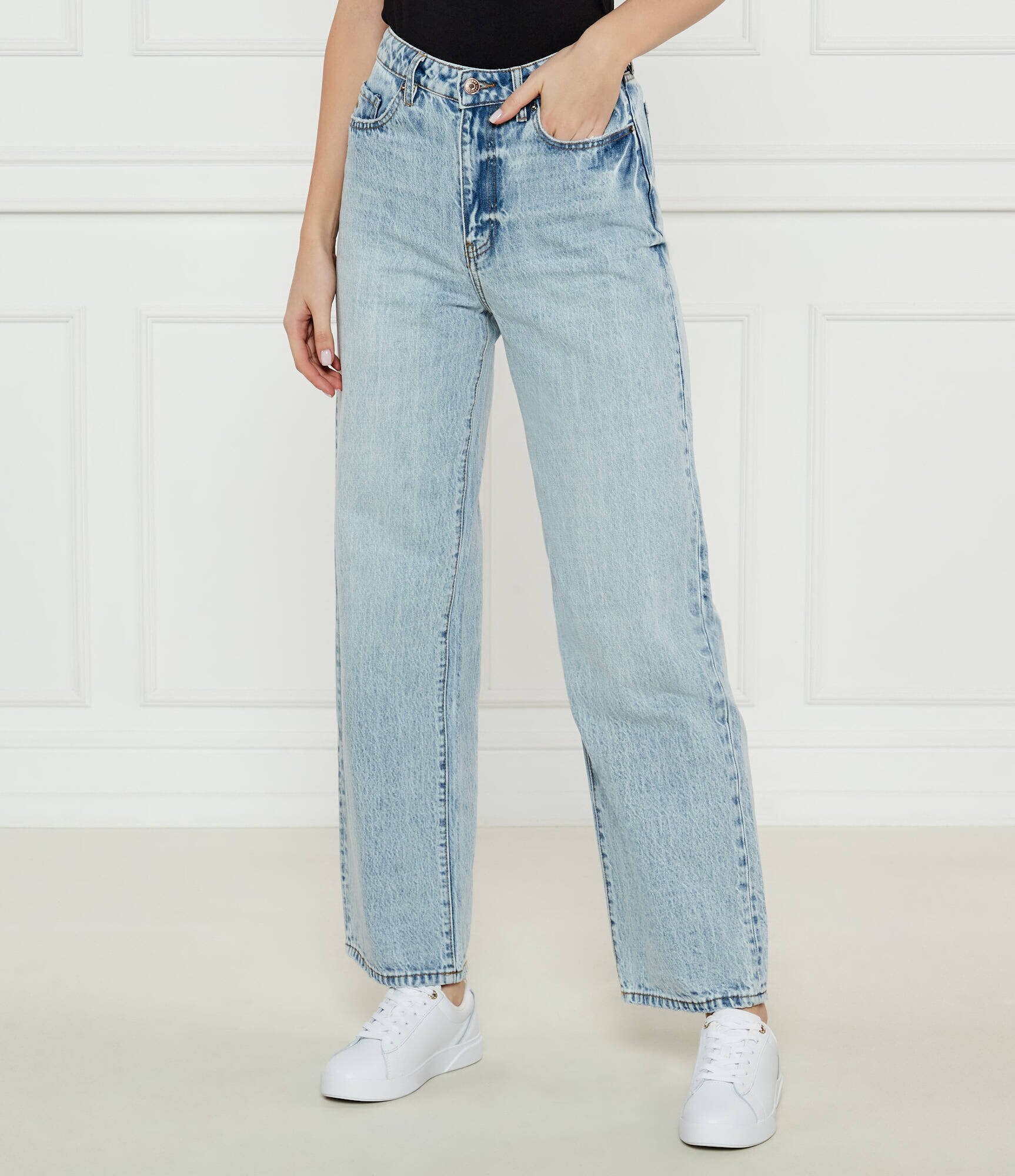 Armani Exchange Blugi | Relaxed fit