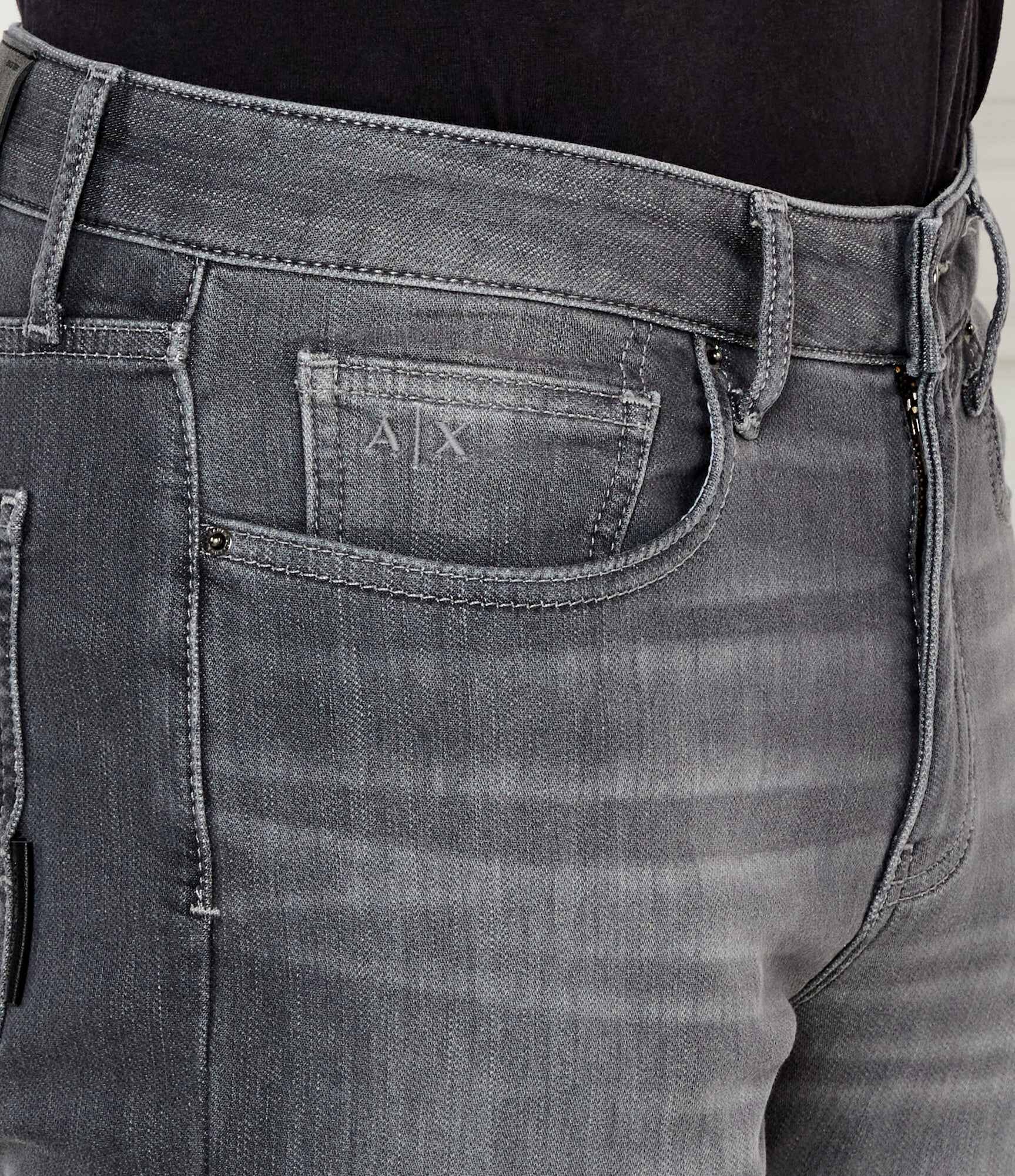 Armani Exchange Blugi | Skinny fit