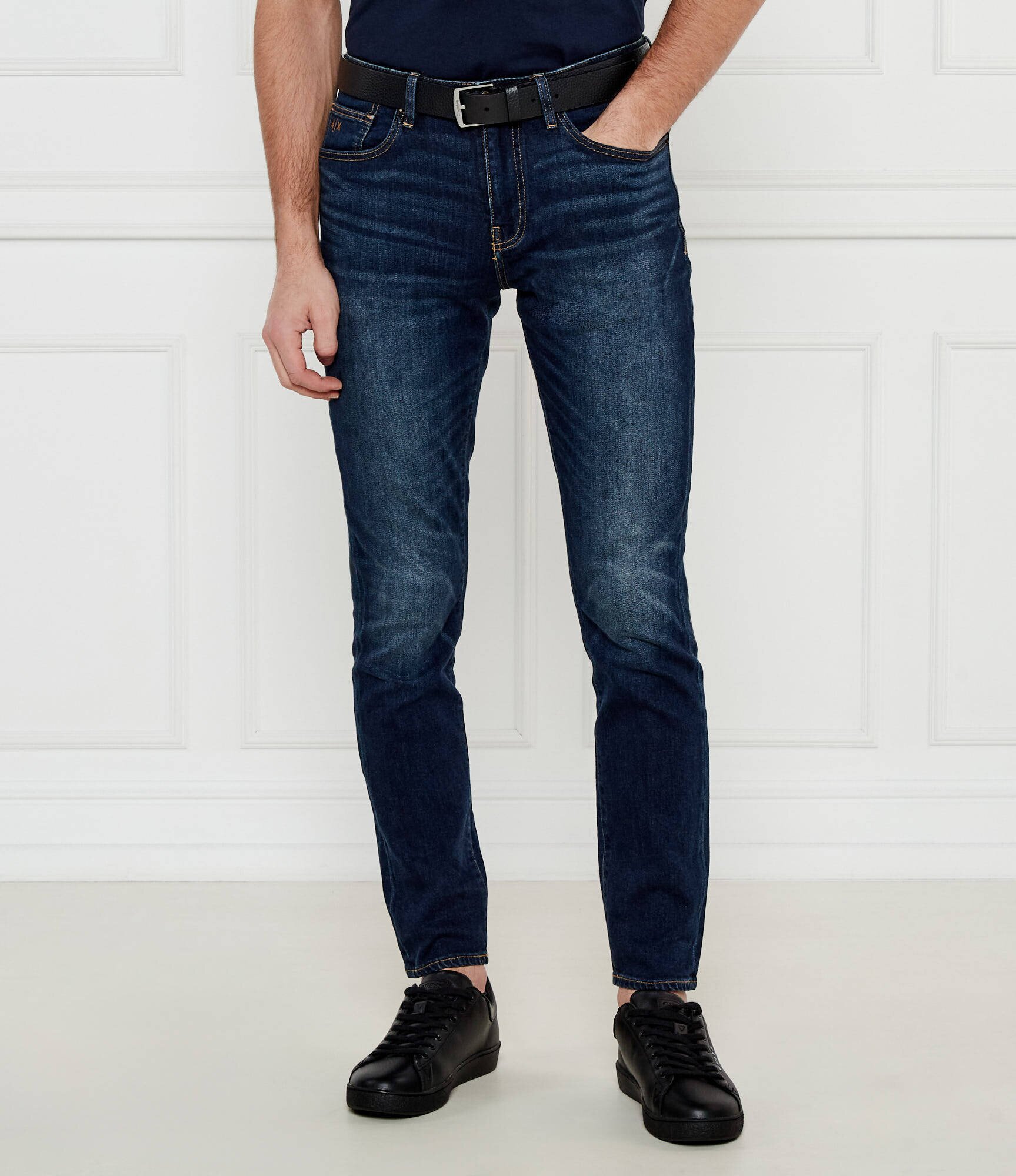 Armani Exchange Blugi | Skinny fit