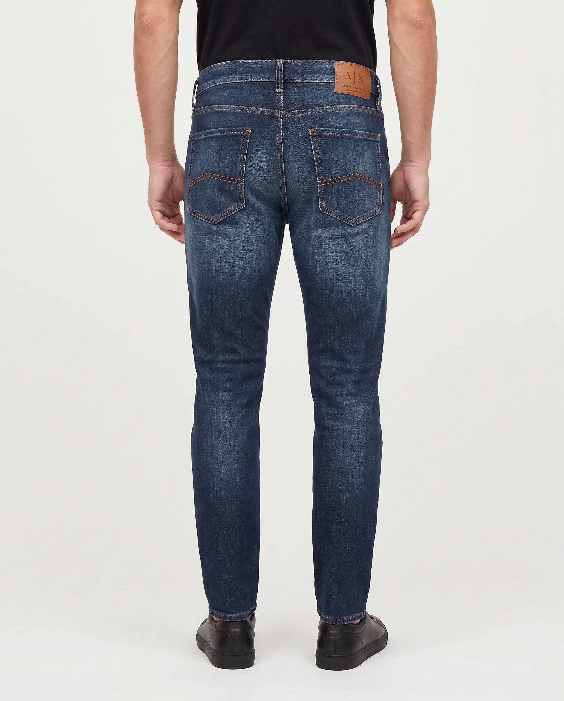 Armani Exchange Blugi | Slim Fit