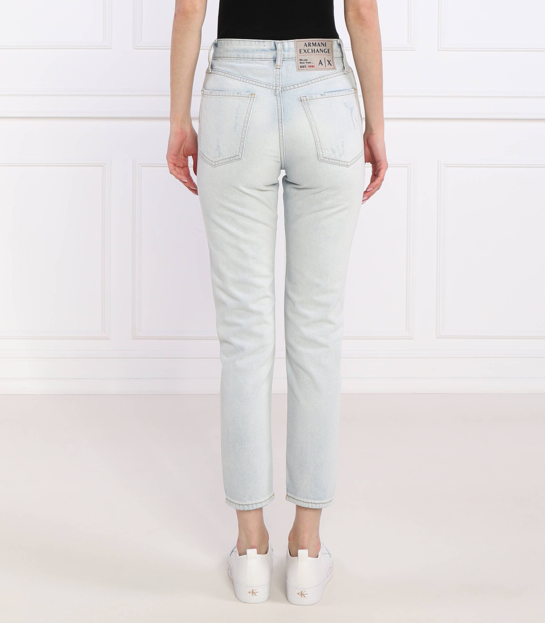 Armani Exchange Blugi | Slim Fit