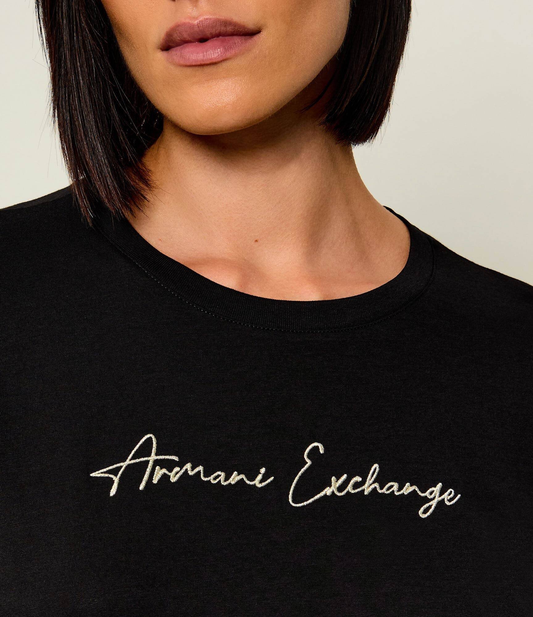 Armani Exchange Bluză | regular fit