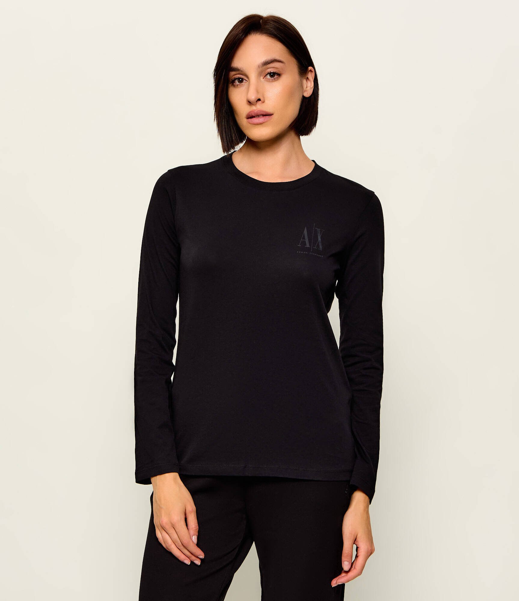Armani Exchange Bluză | regular fit