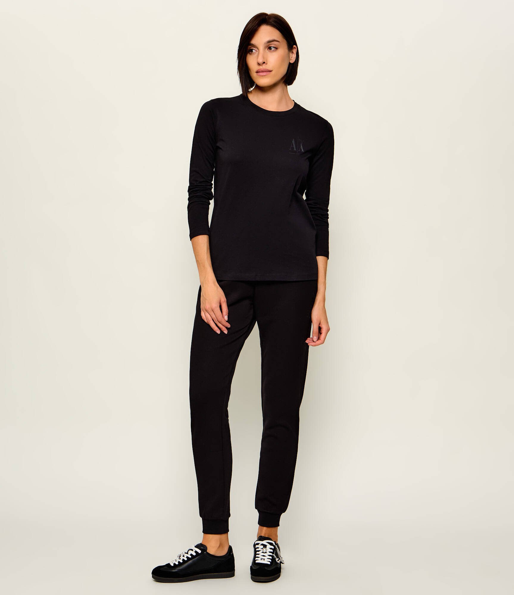 Armani Exchange Bluză | regular fit