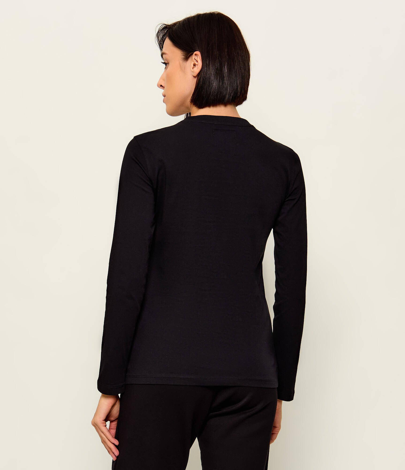 Armani Exchange Bluză | regular fit