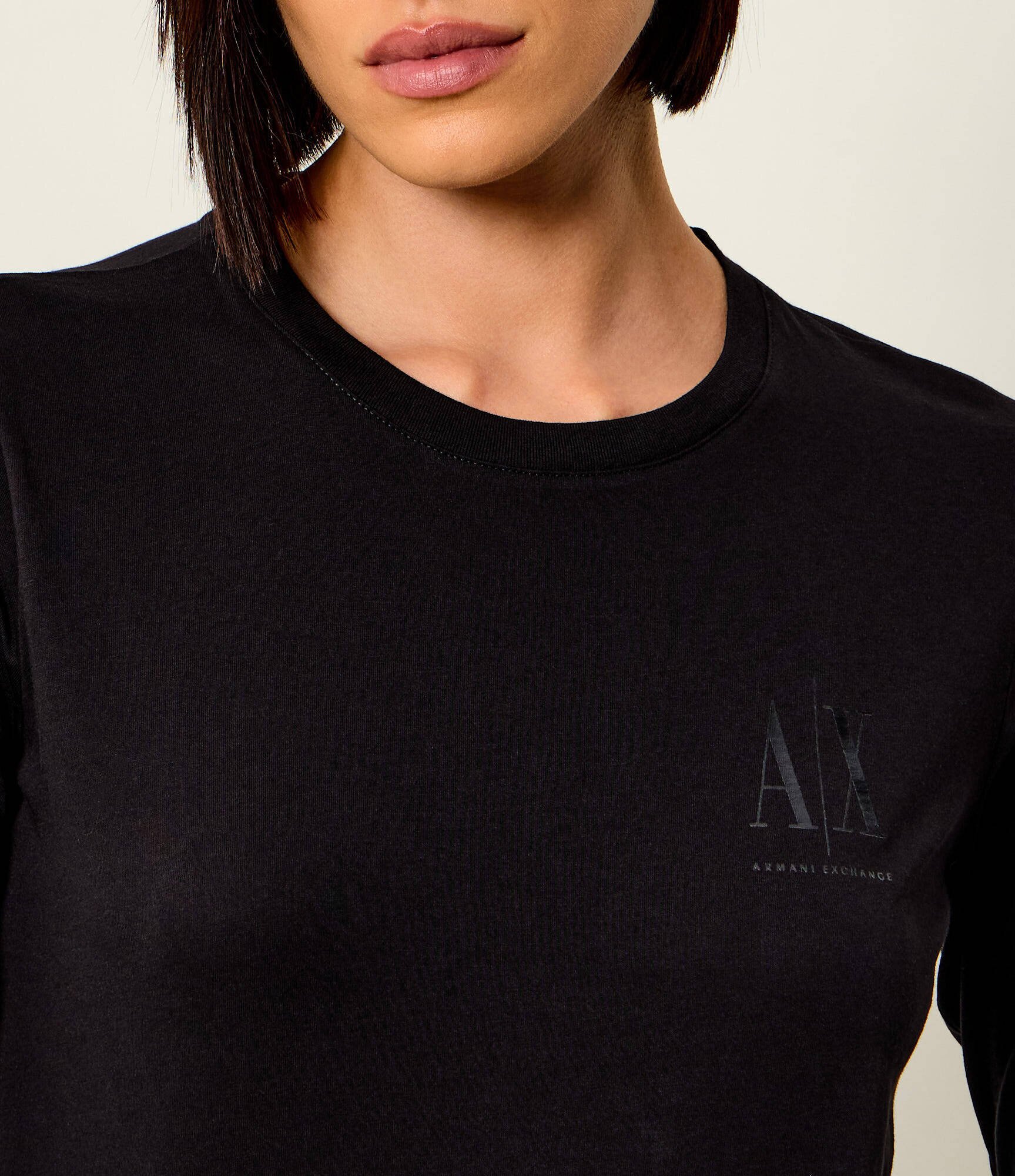 Armani Exchange Bluză | regular fit