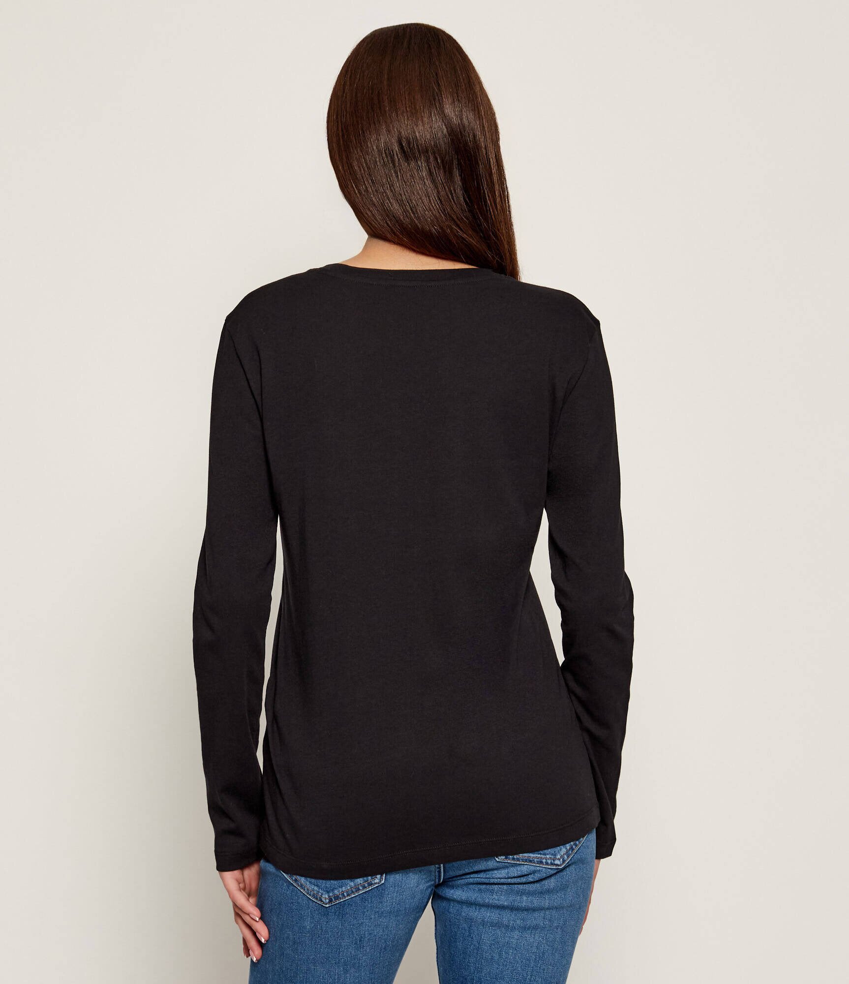 Armani Exchange Bluză | regular fit