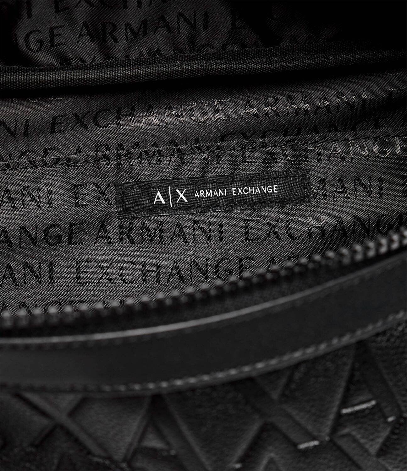 Armani Exchange Borsetă