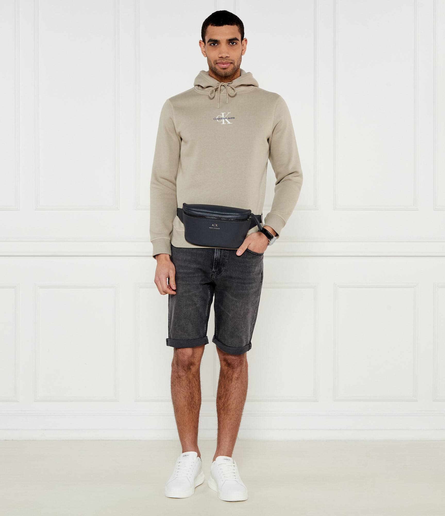 Armani Exchange Borsetă