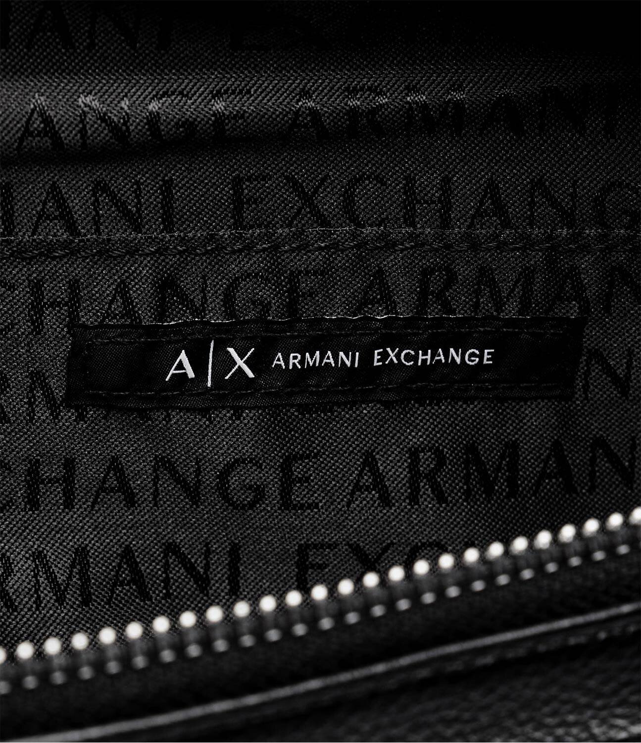 Armani Exchange Borsetă