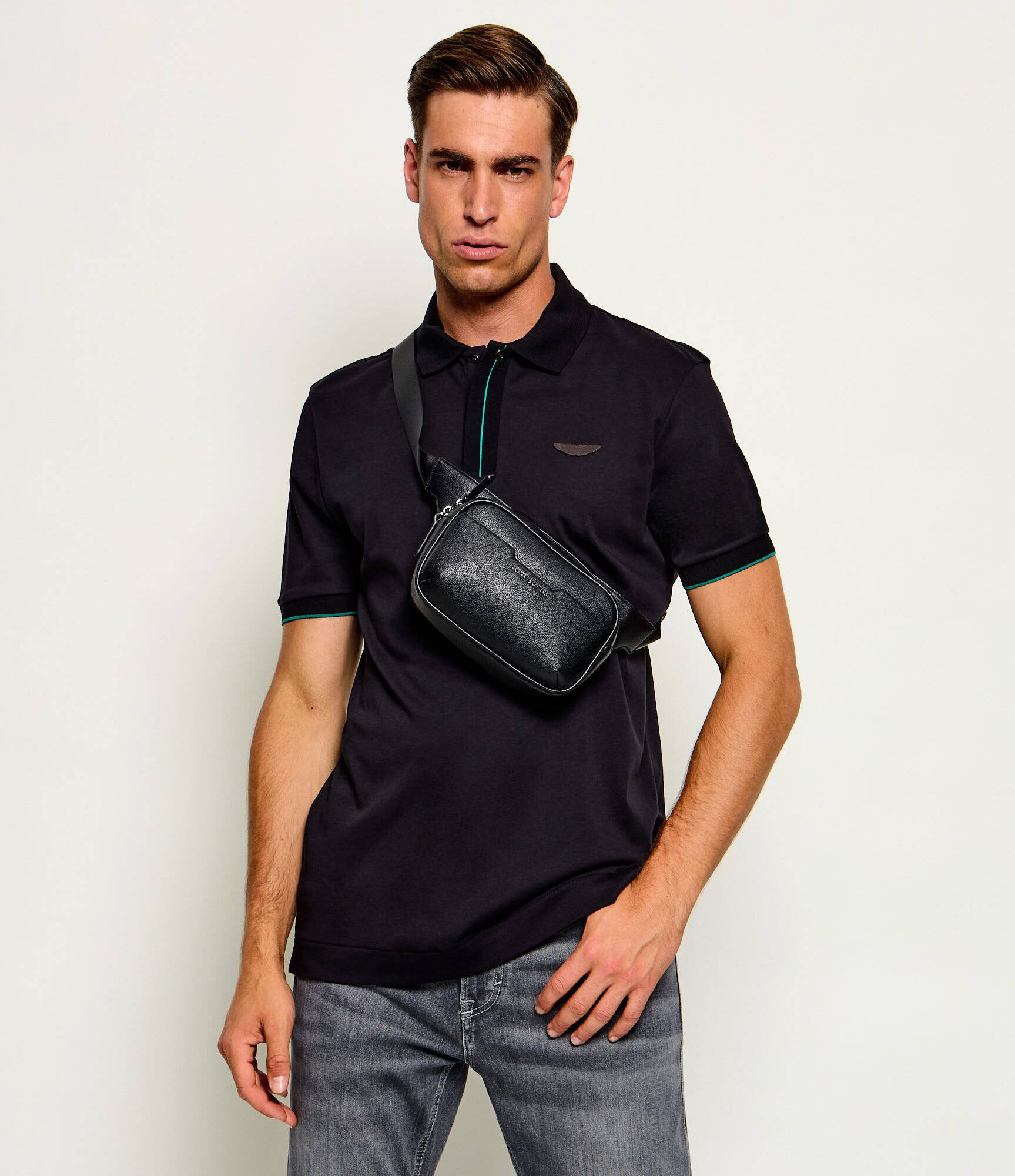 Armani Exchange Borsetă