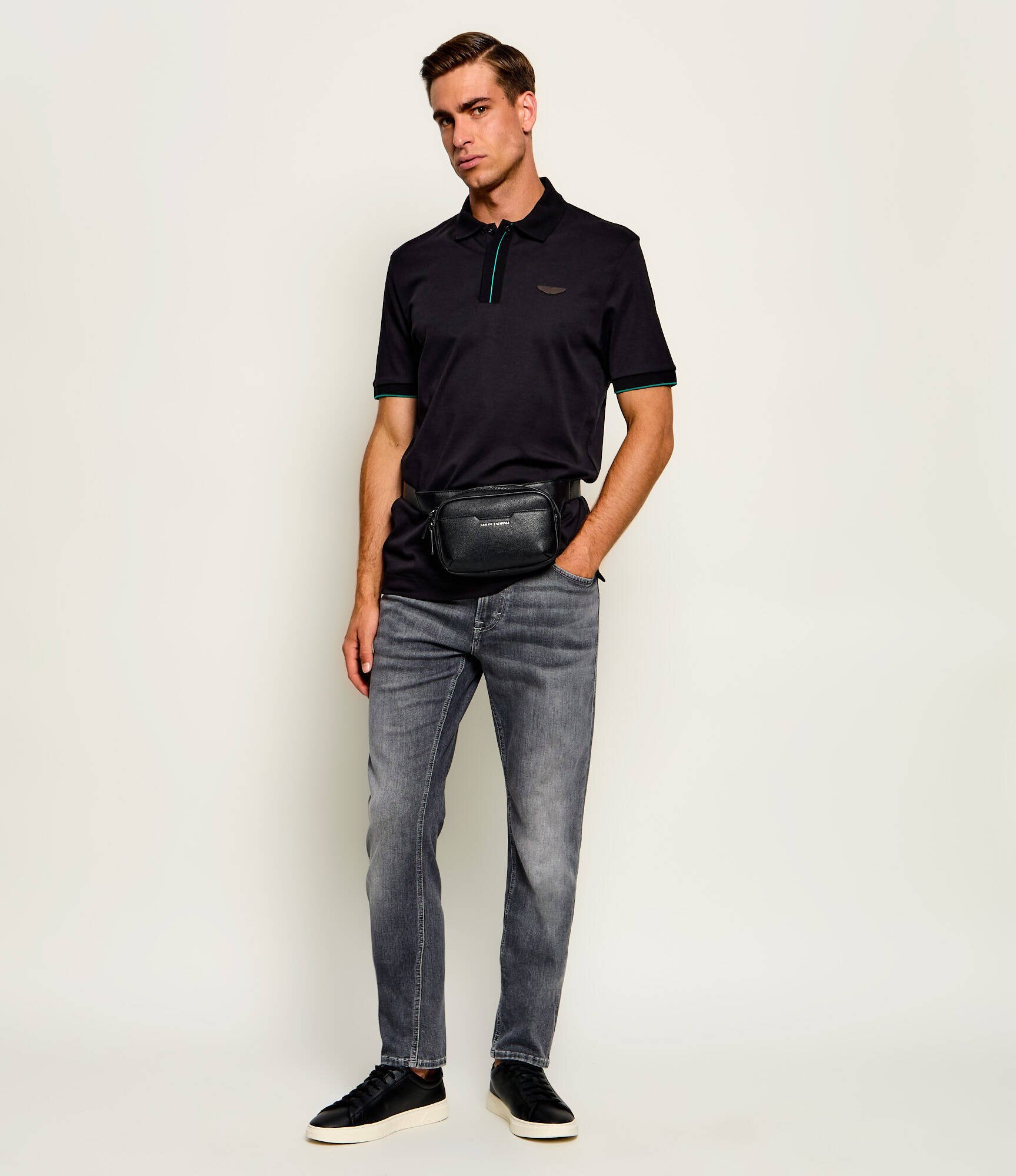 Armani Exchange Borsetă