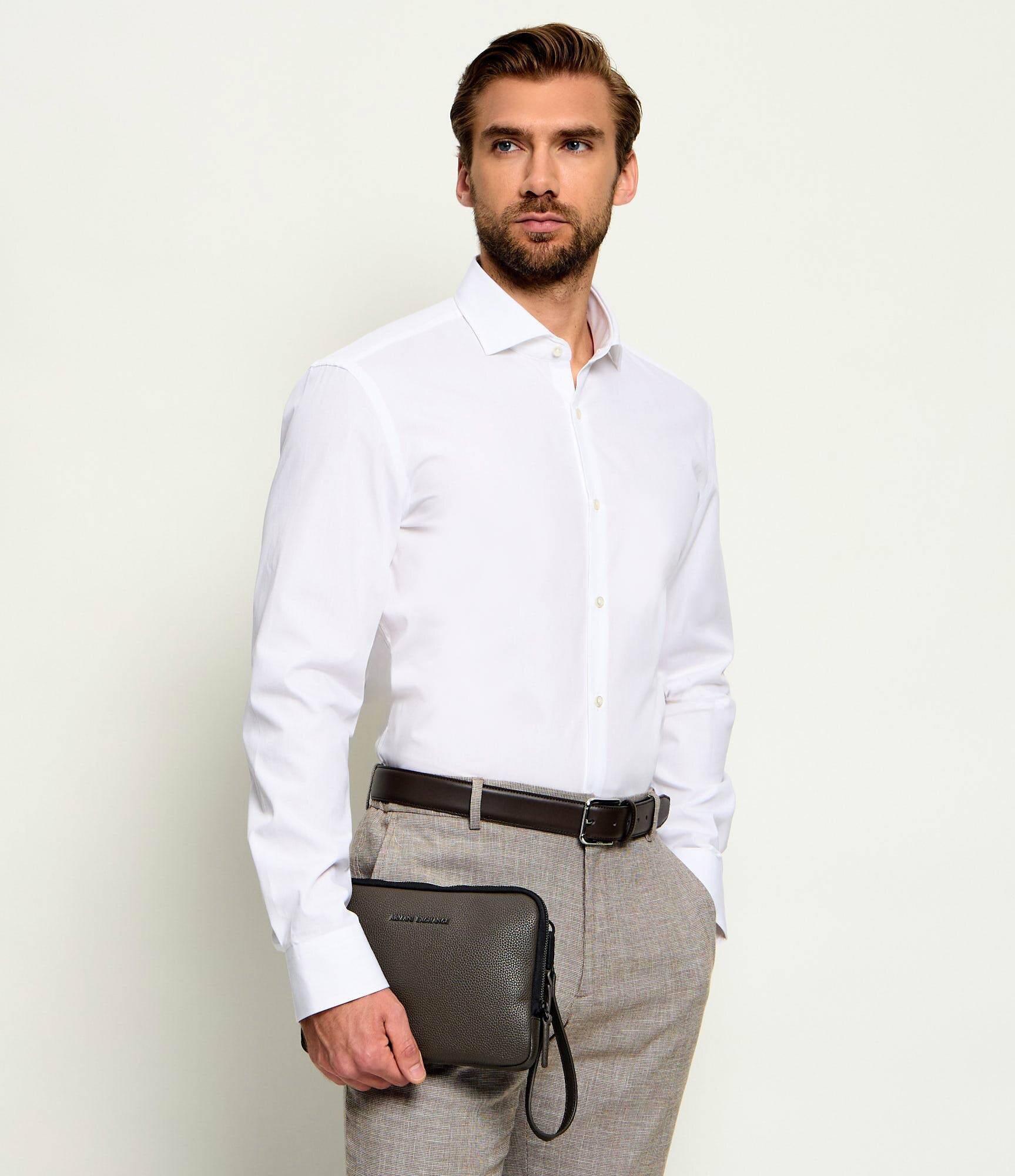 Armani Exchange Borsetă