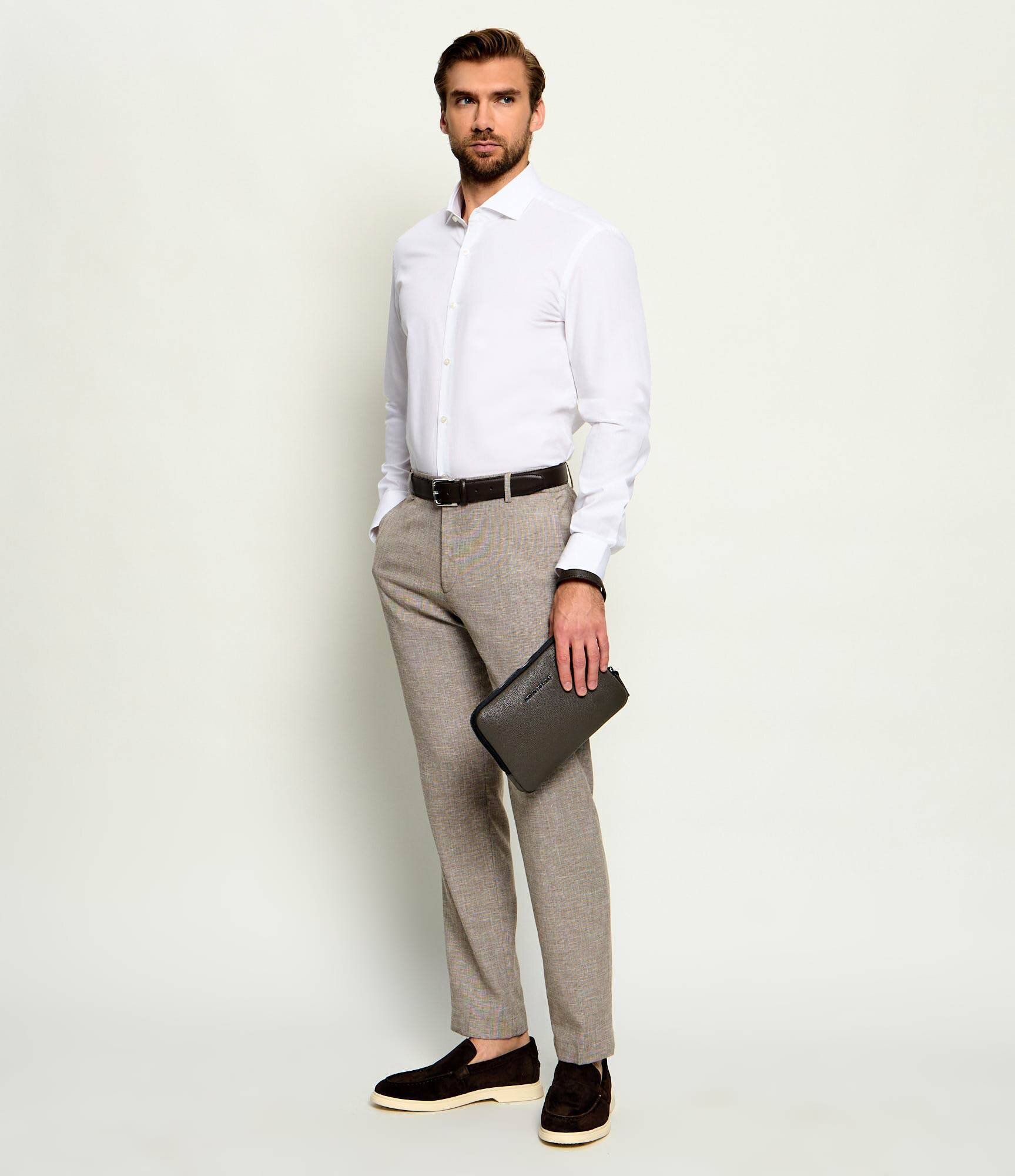 Armani Exchange Borsetă