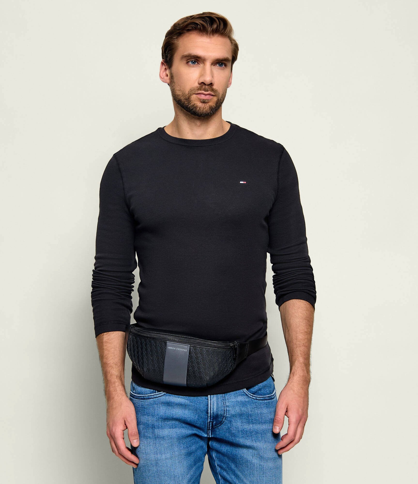 Armani Exchange Borsetă