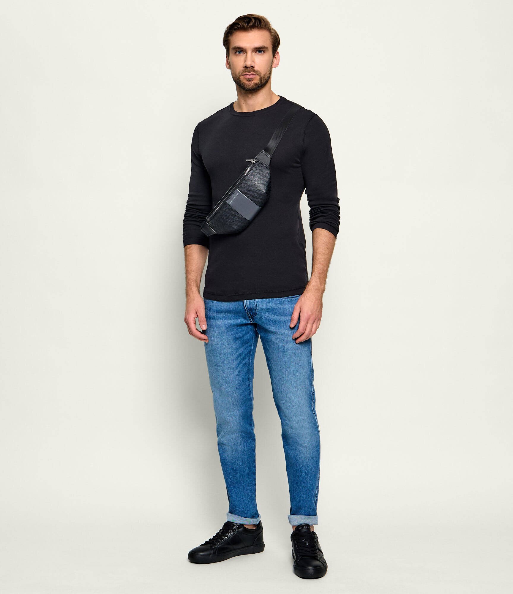Armani Exchange Borsetă