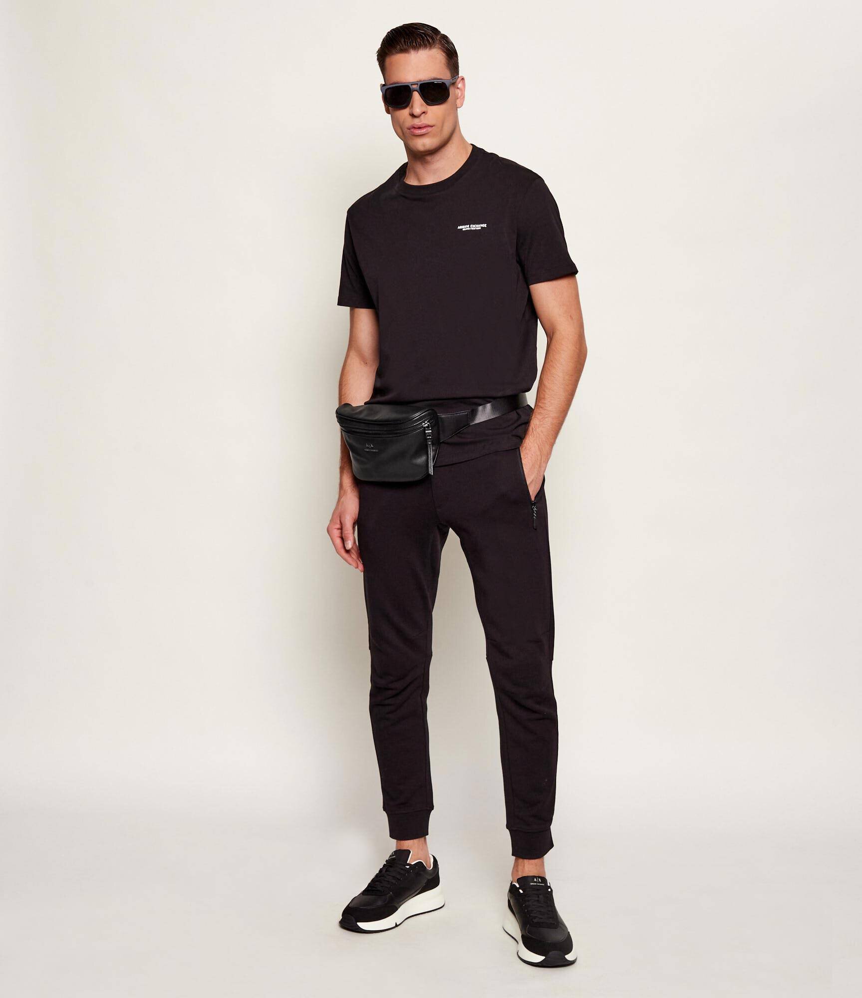 Armani Exchange Borsetă