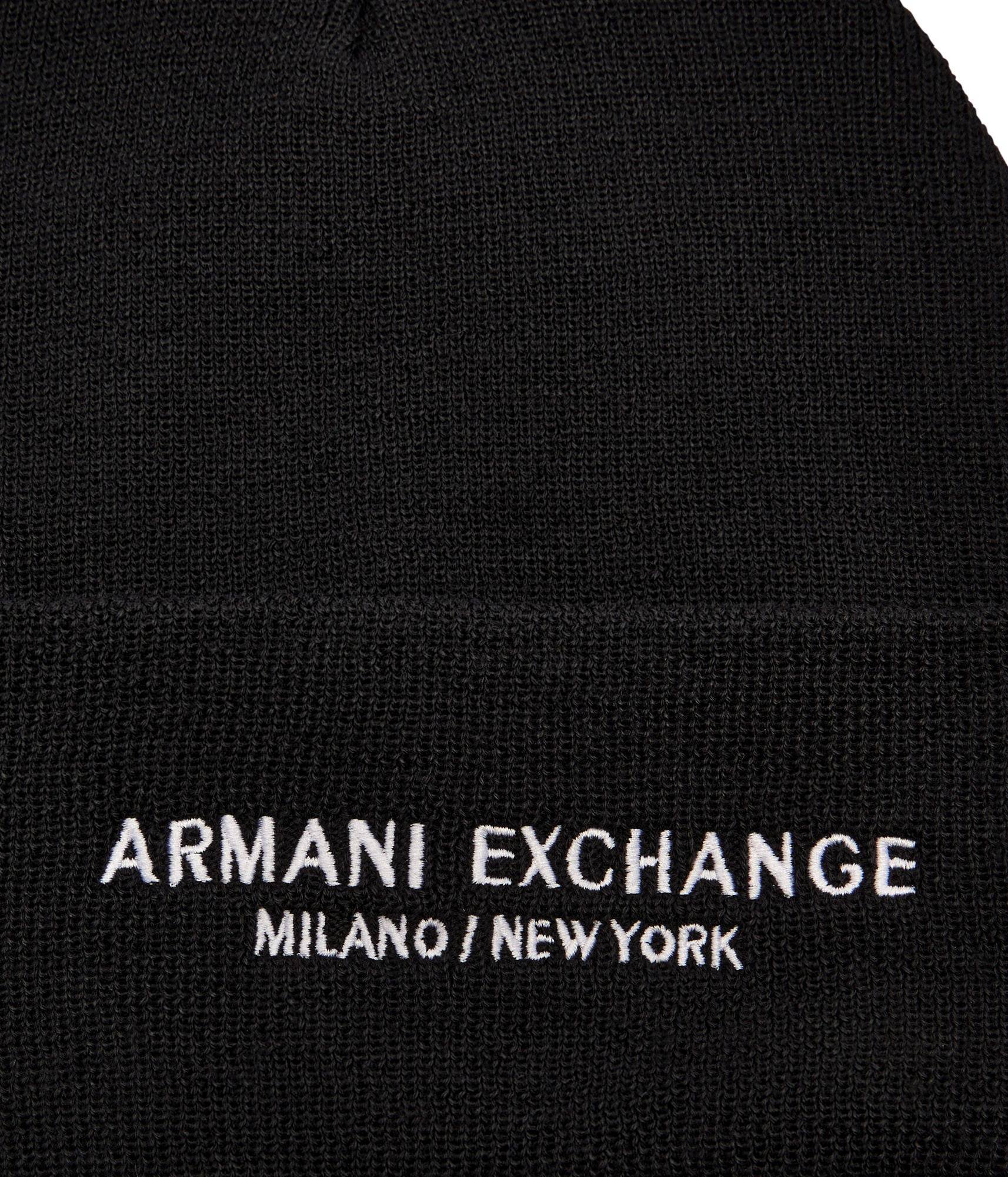 Armani Exchange Căciulă