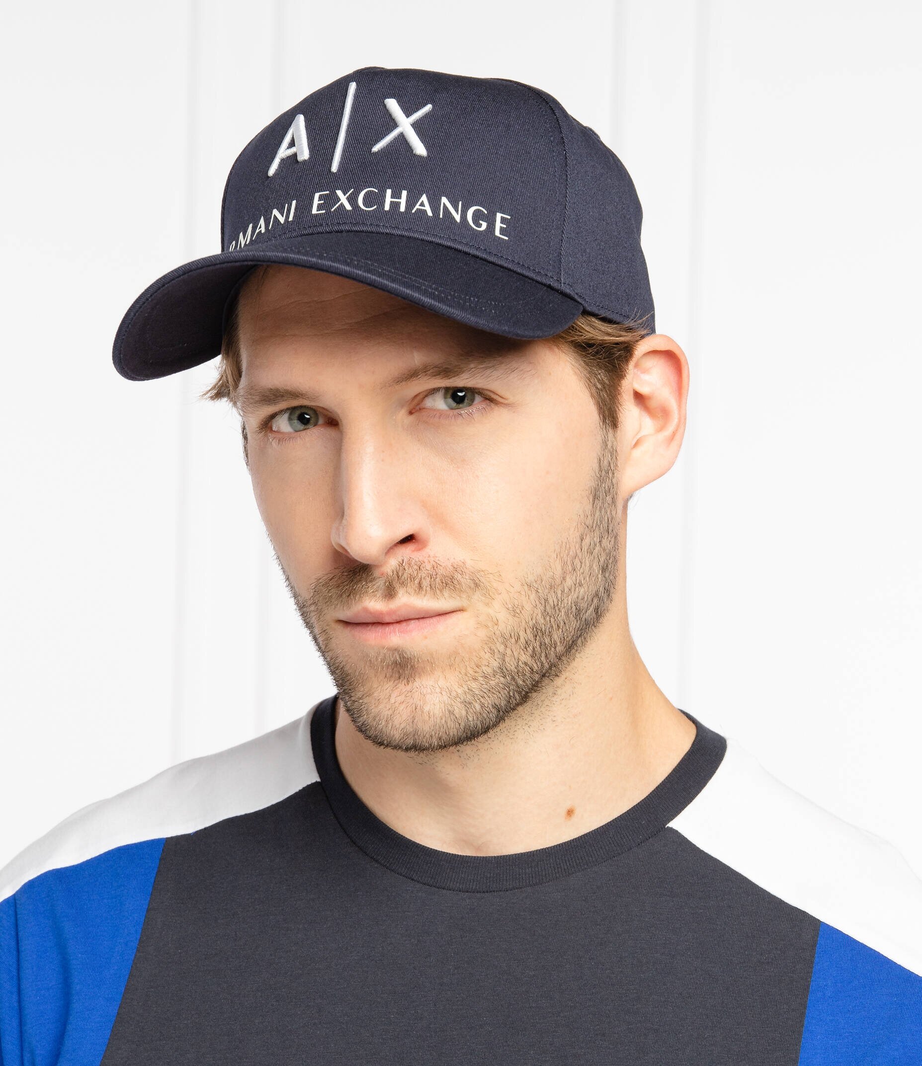 Armani Exchange Căciulă