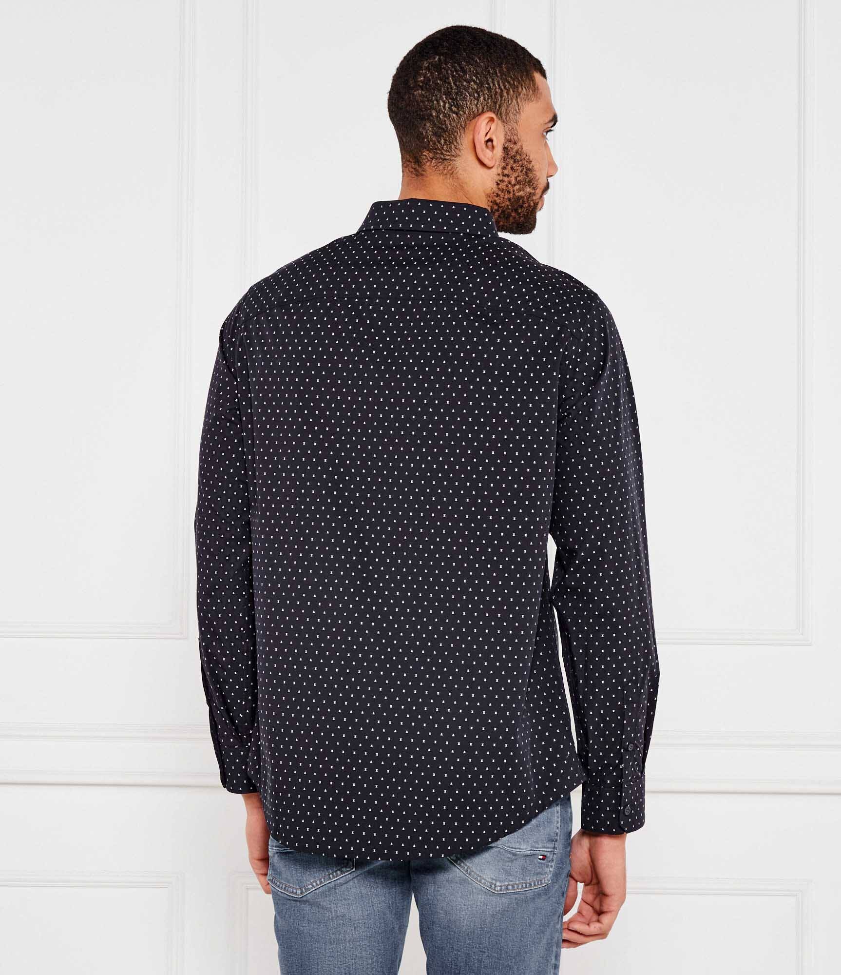 Armani Exchange Cămașă | Regular Fit