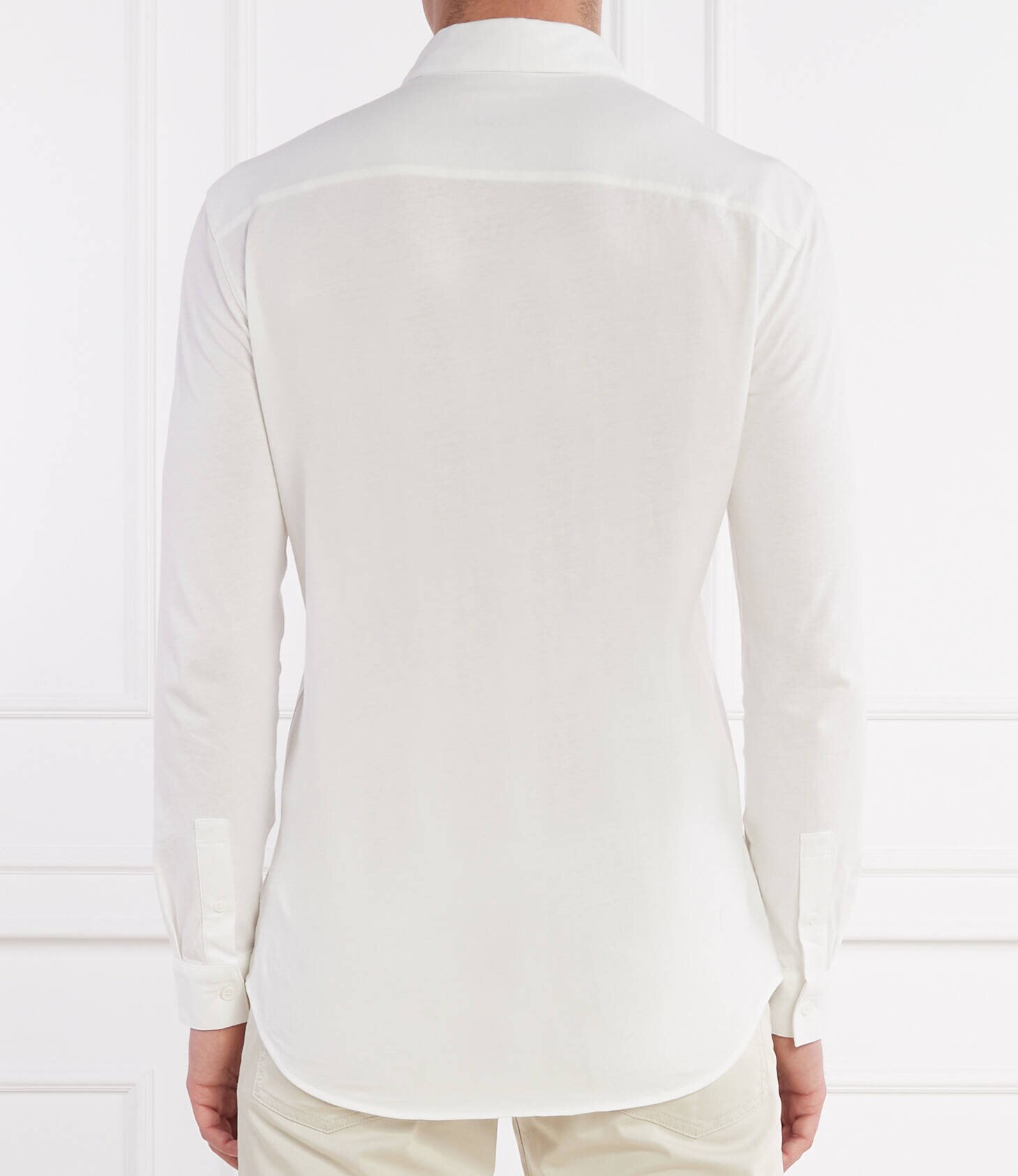 Armani Exchange Cămașă | Regular Fit