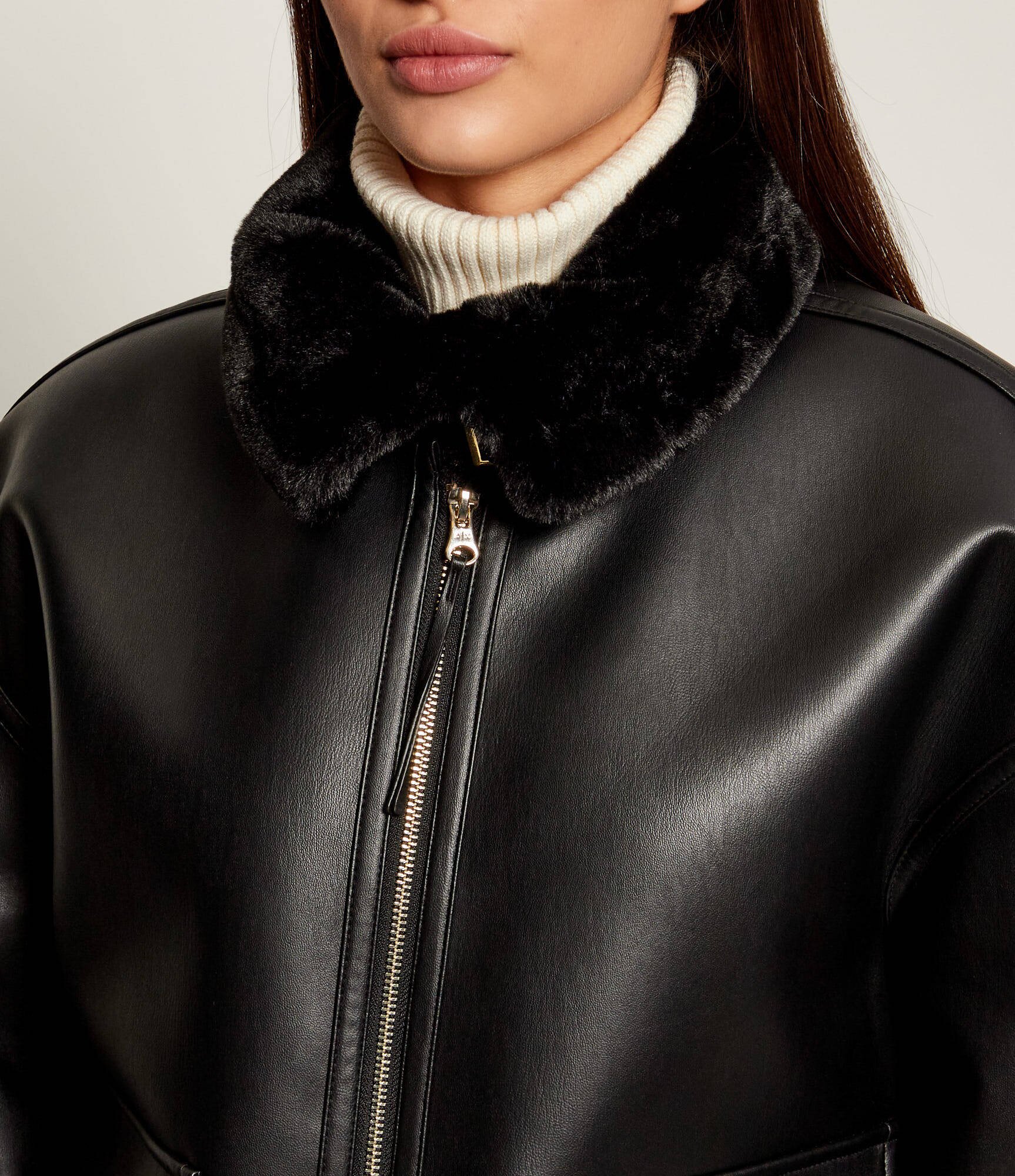 Armani Exchange Căptușită geacă | regular fit