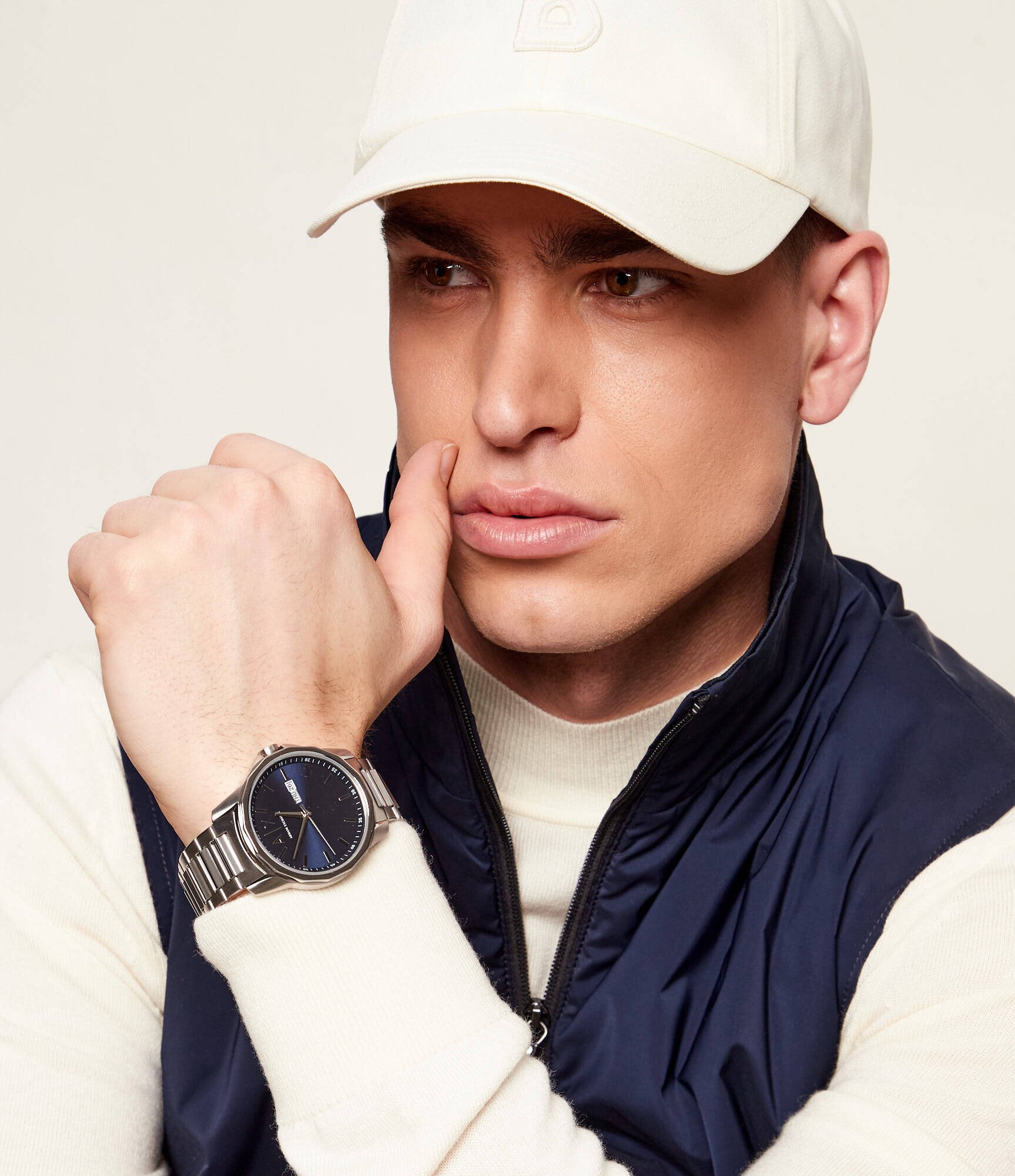 Armani Exchange Ceas Banks AX1767