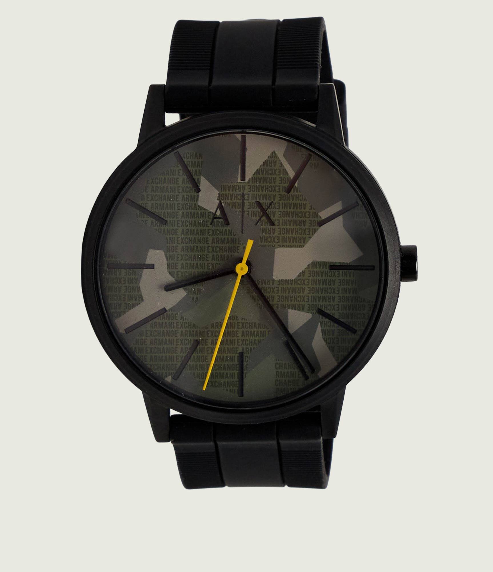 Armani Exchange Ceas Cayde AX2721