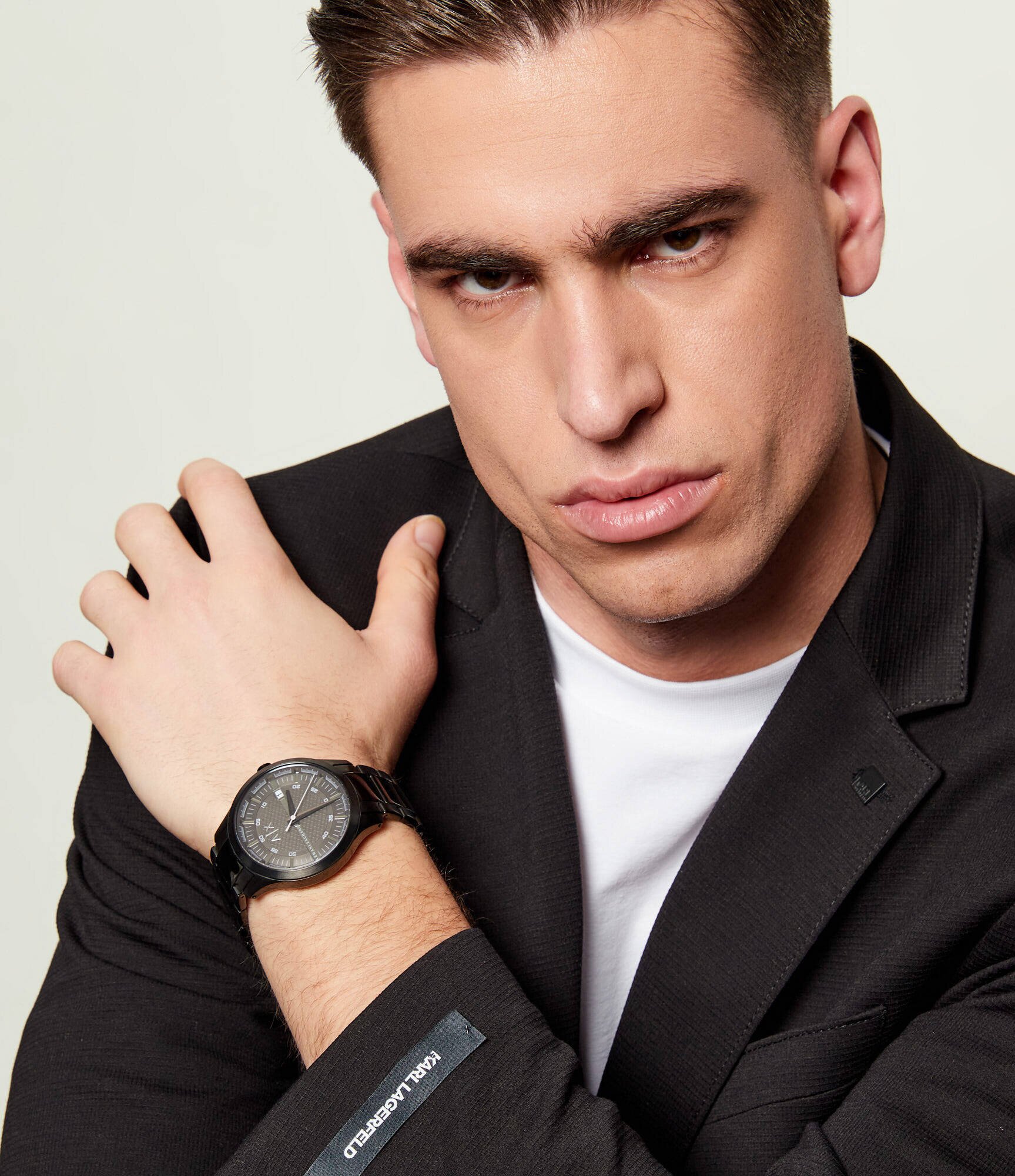Armani Exchange Ceas Hampton AX2464