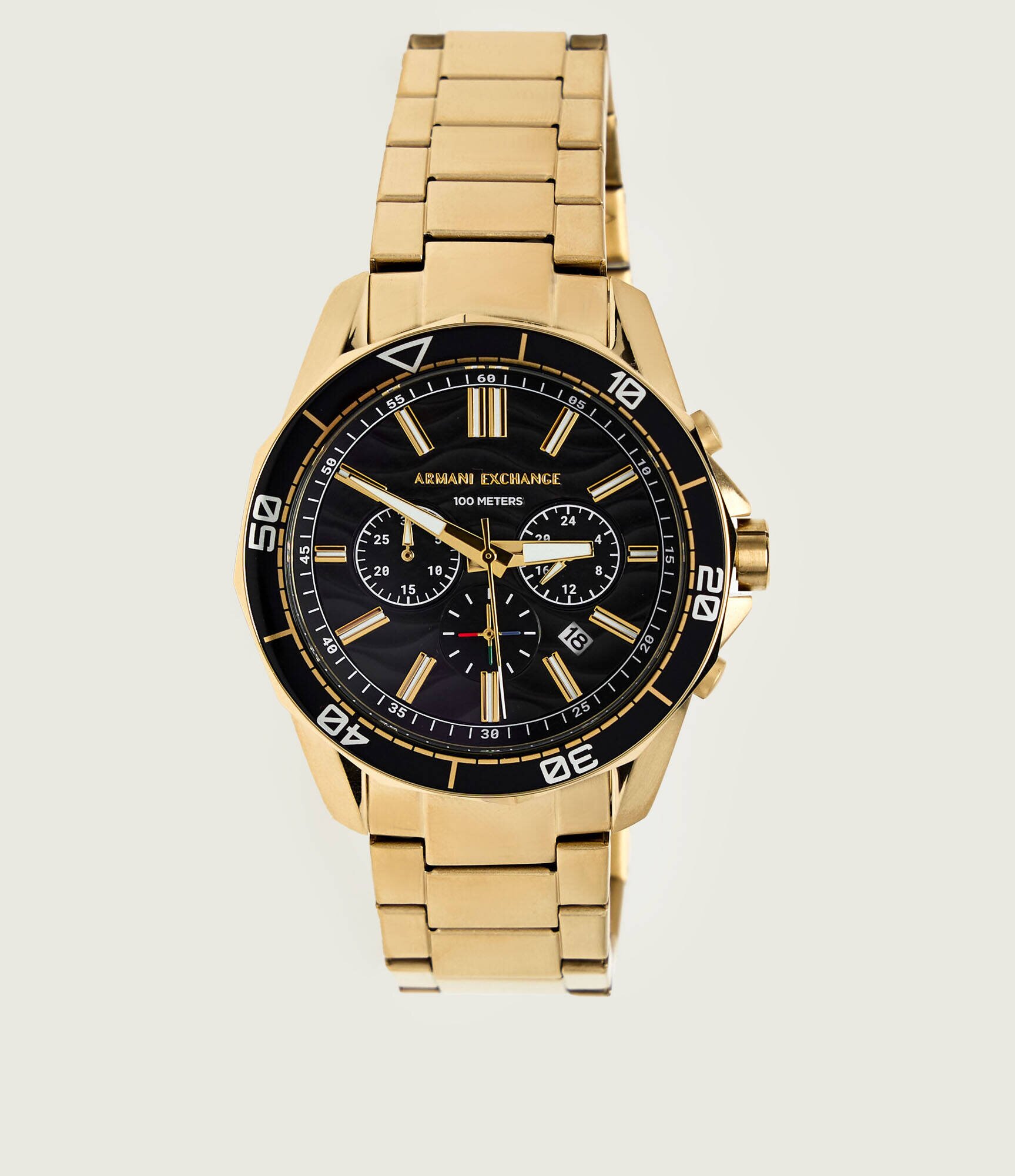 Armani Exchange Ceas Spencer Chronograph AX1958