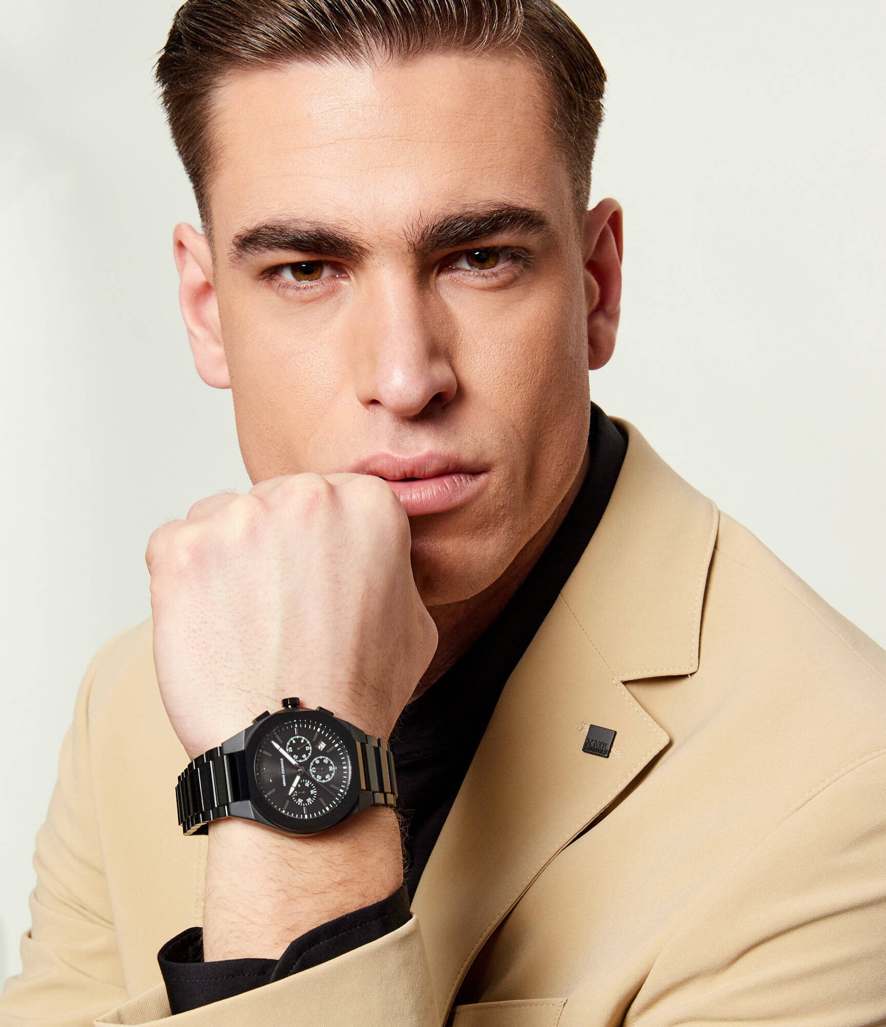 Armani Exchange Ceas Sync AX4183